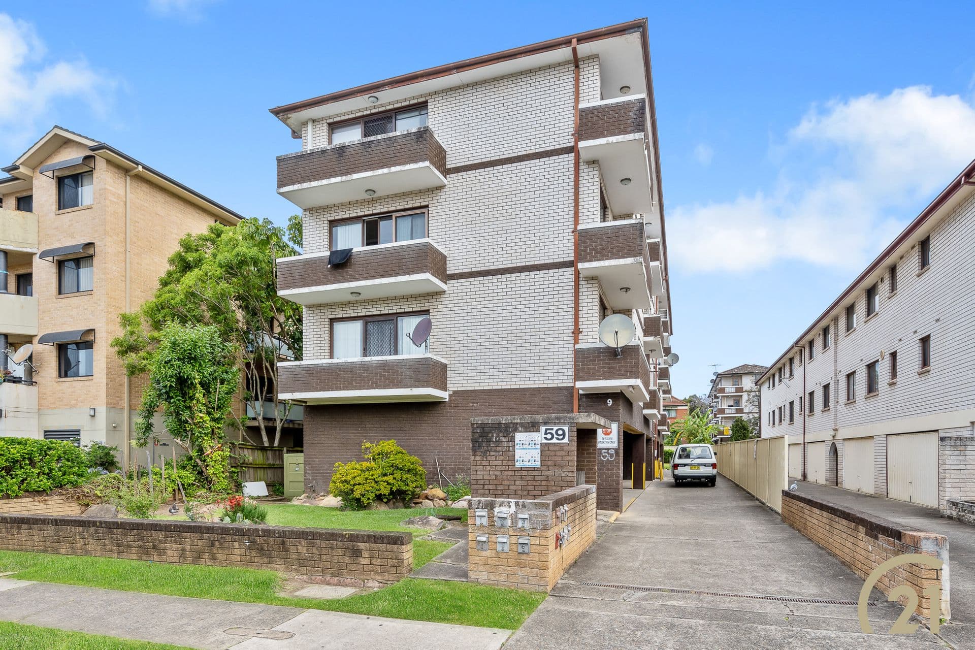 10/59 Harris Street, Fairfield, NSW, 2165, Fairfield - Image 1