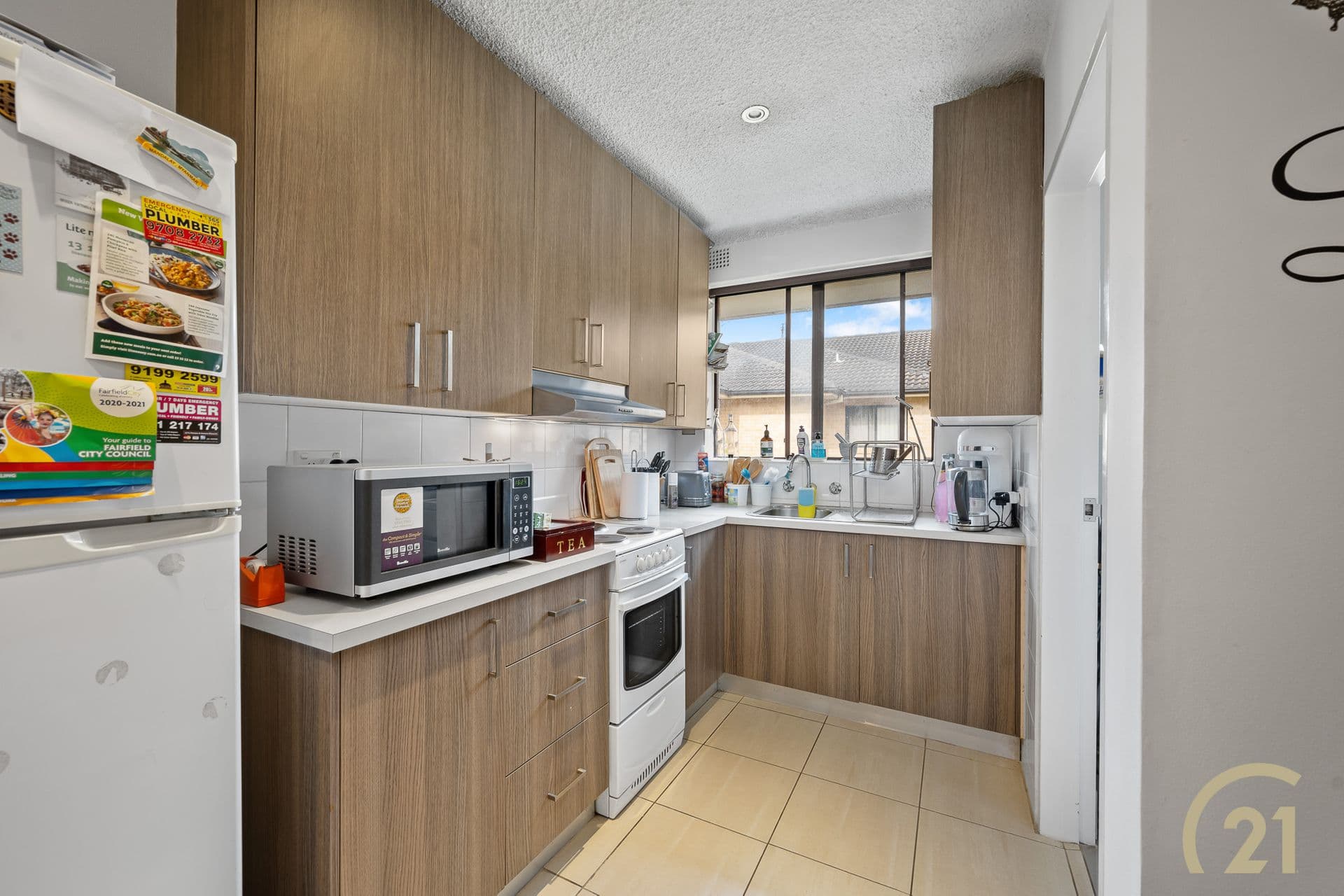 10/59 Harris Street, Fairfield, NSW, 2165, Fairfield - Thumbnail 3