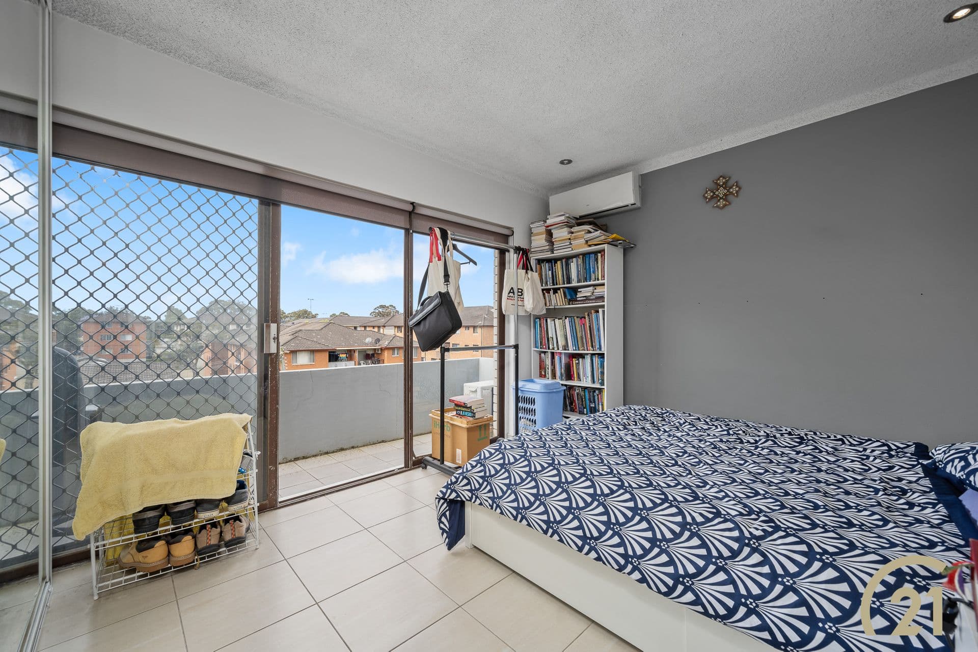 10/59 Harris Street, Fairfield, NSW, 2165, Fairfield - Thumbnail 4