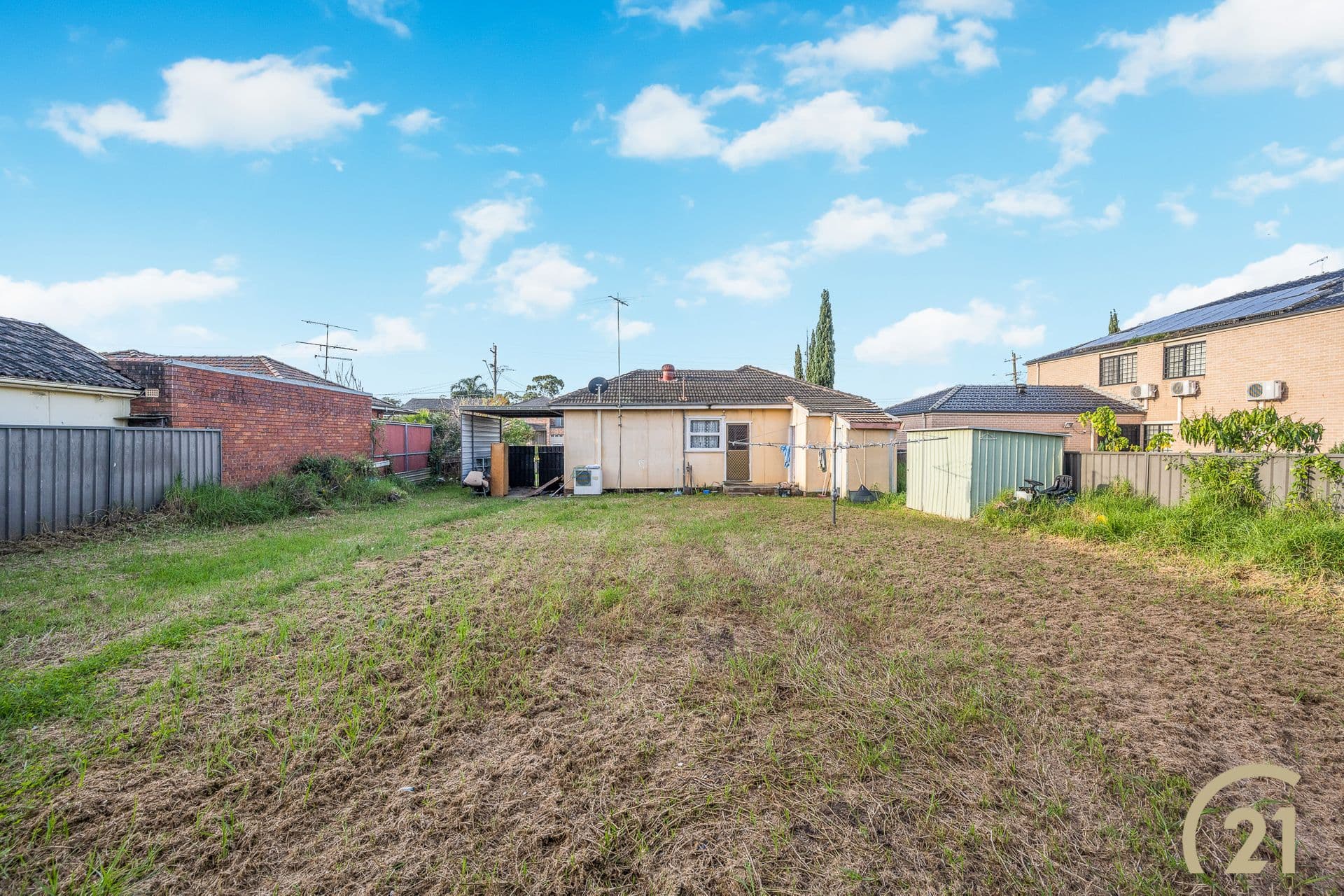 1/95-97 Ware Street, Fairfield, NSW, 2165, Canley Vale - Thumbnail 3