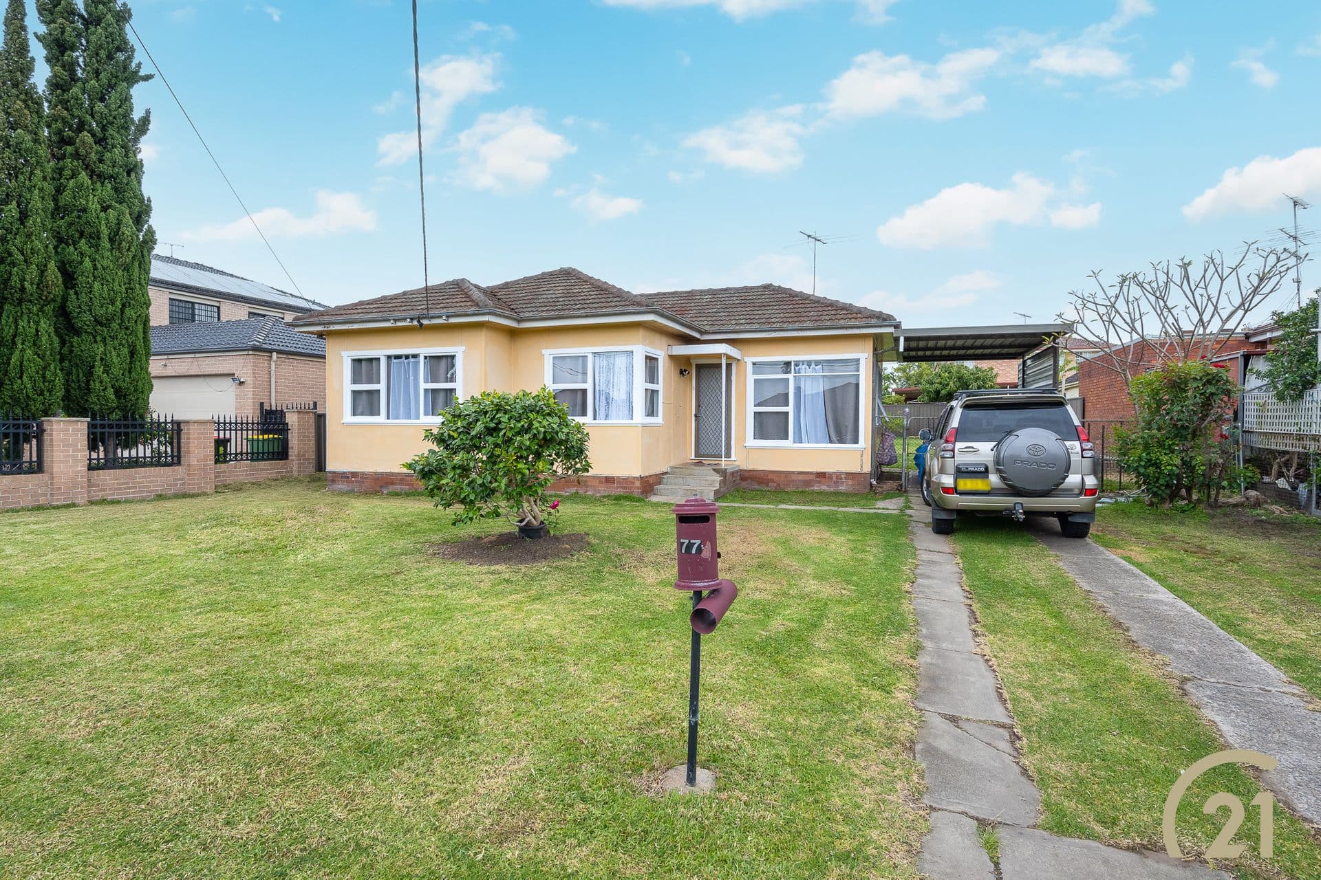 1/95-97 Ware Street, Fairfield, NSW, 2165, Canley Vale - Thumbnail 2
