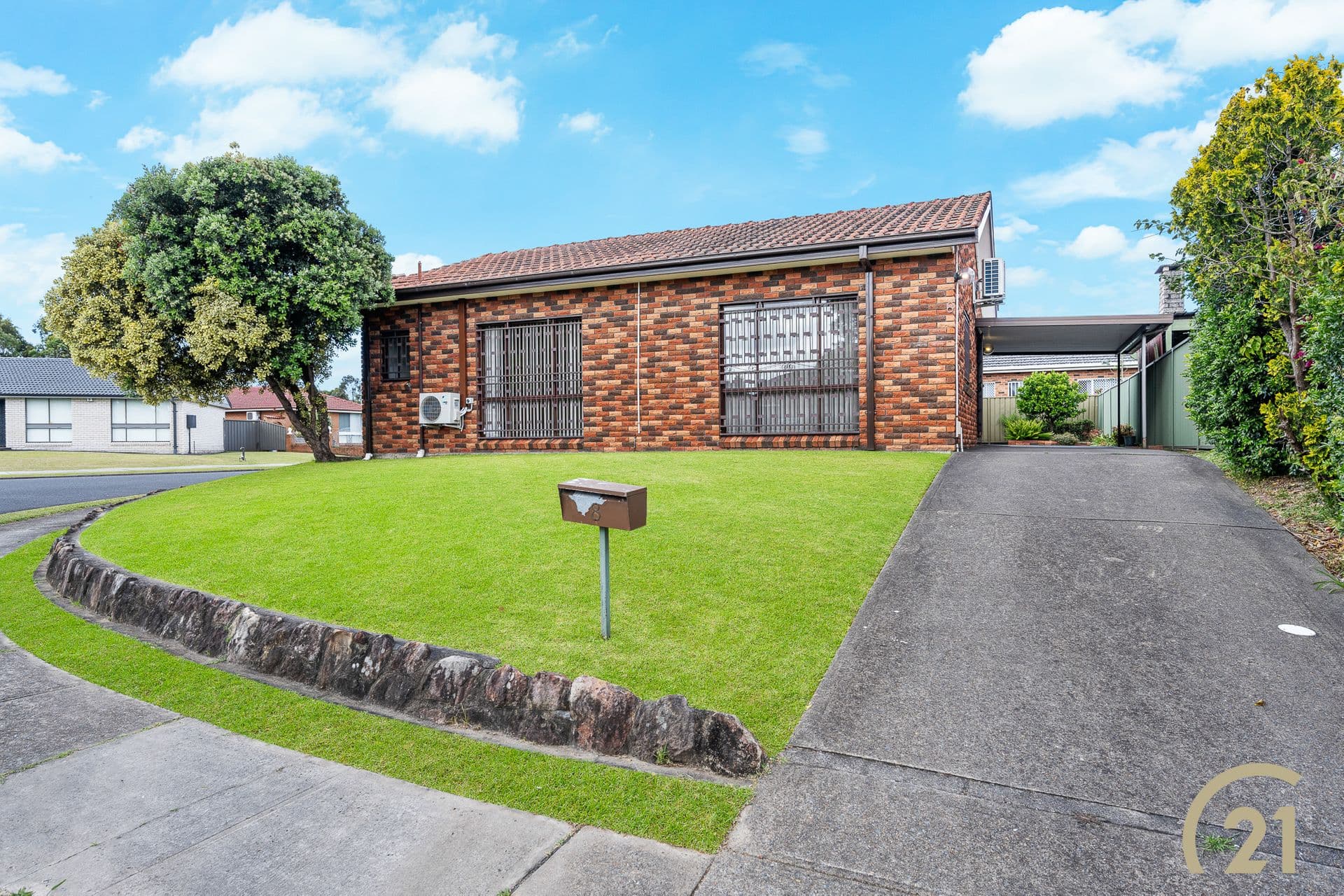 1/95-97 Ware Street, Fairfield, NSW, 2165, St Johns Park - Thumbnail 8