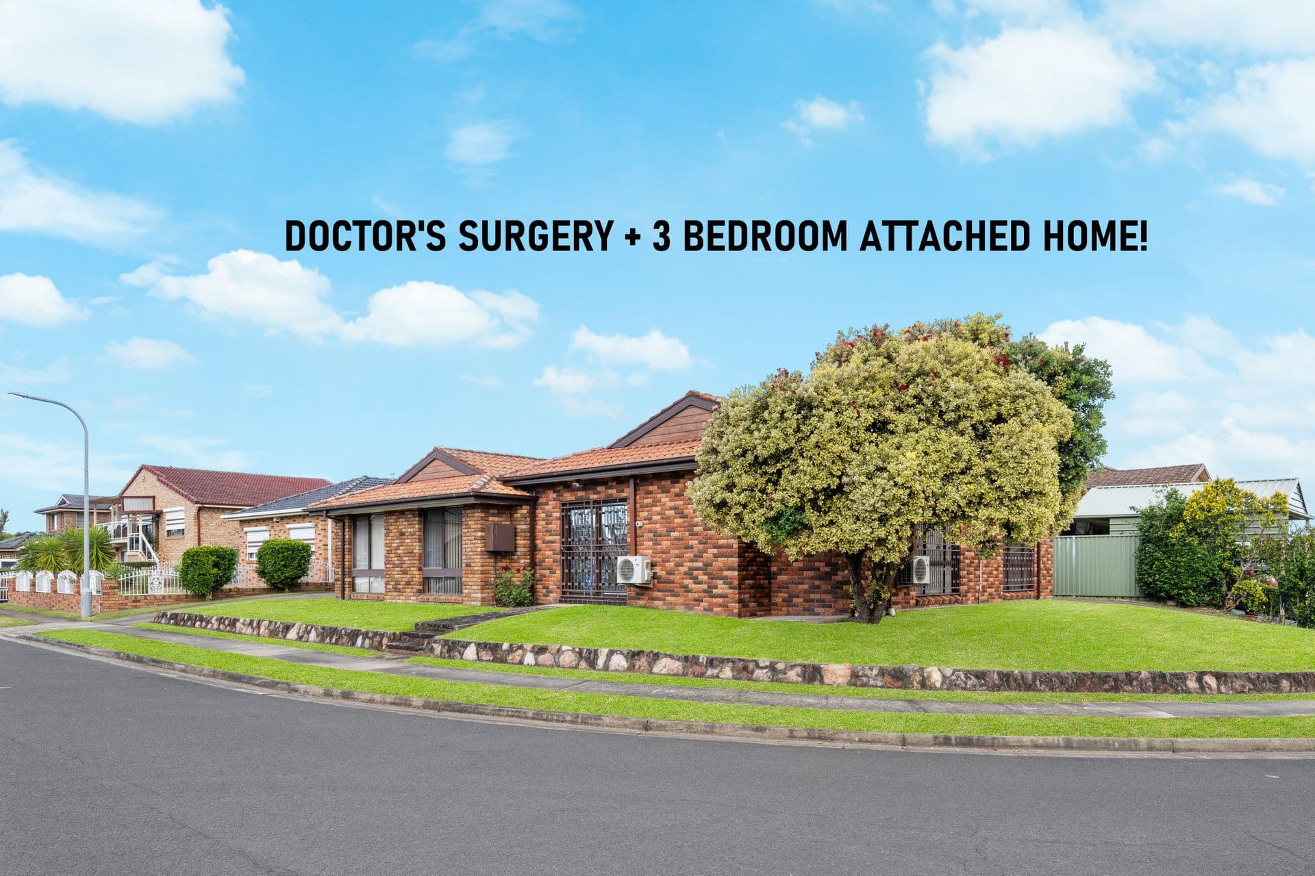 1/95-97 Ware Street, Fairfield, NSW, 2165, St Johns Park - Thumbnail 2