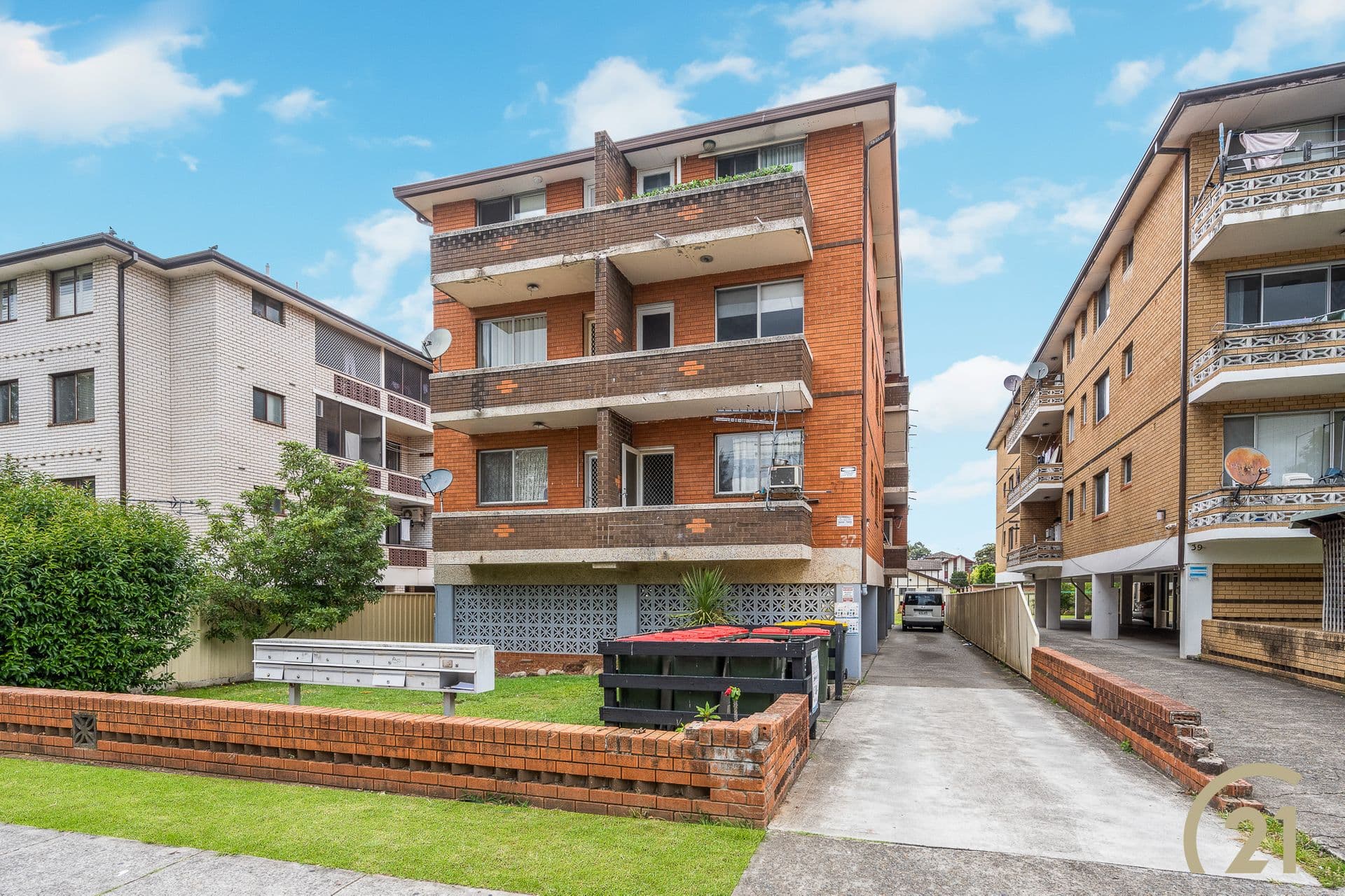 5/37 Kenyon Street, Fairfield, NSW, 2165, Fairfield - Image 1
