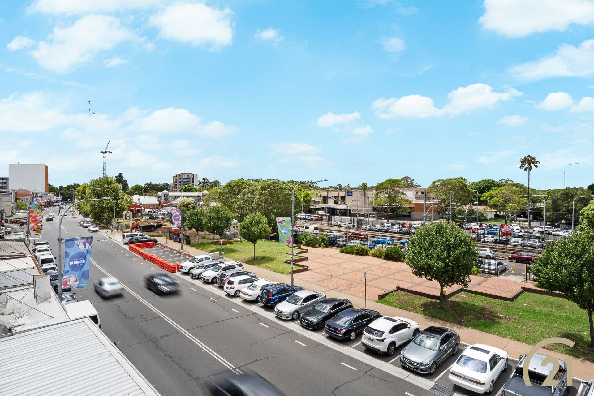 109/17-21 The Crescent, Fairfield, NSW, 2165, Fairfield - Thumbnail 8