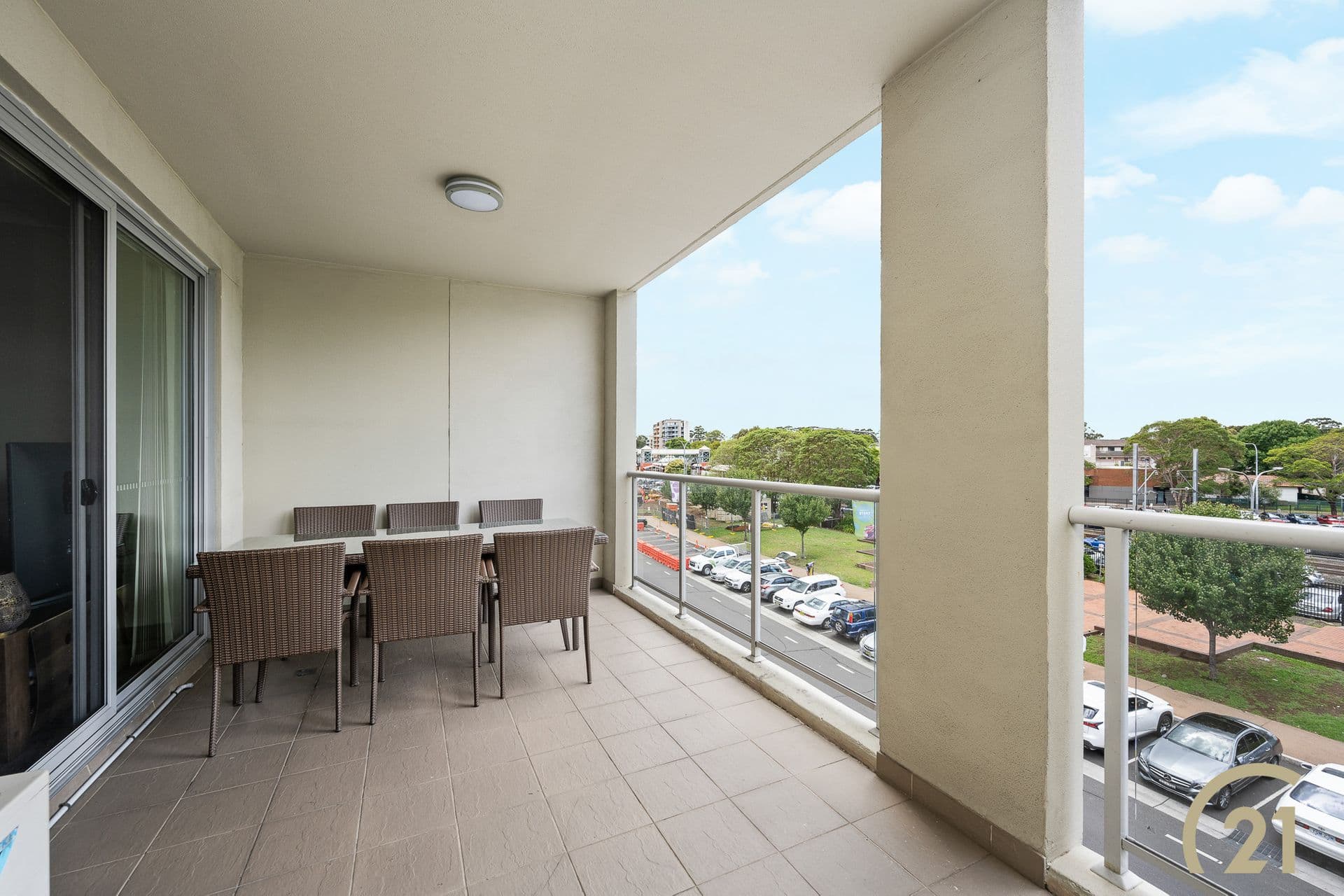 109/17-21 The Crescent, Fairfield, NSW, 2165, Fairfield - Thumbnail 7