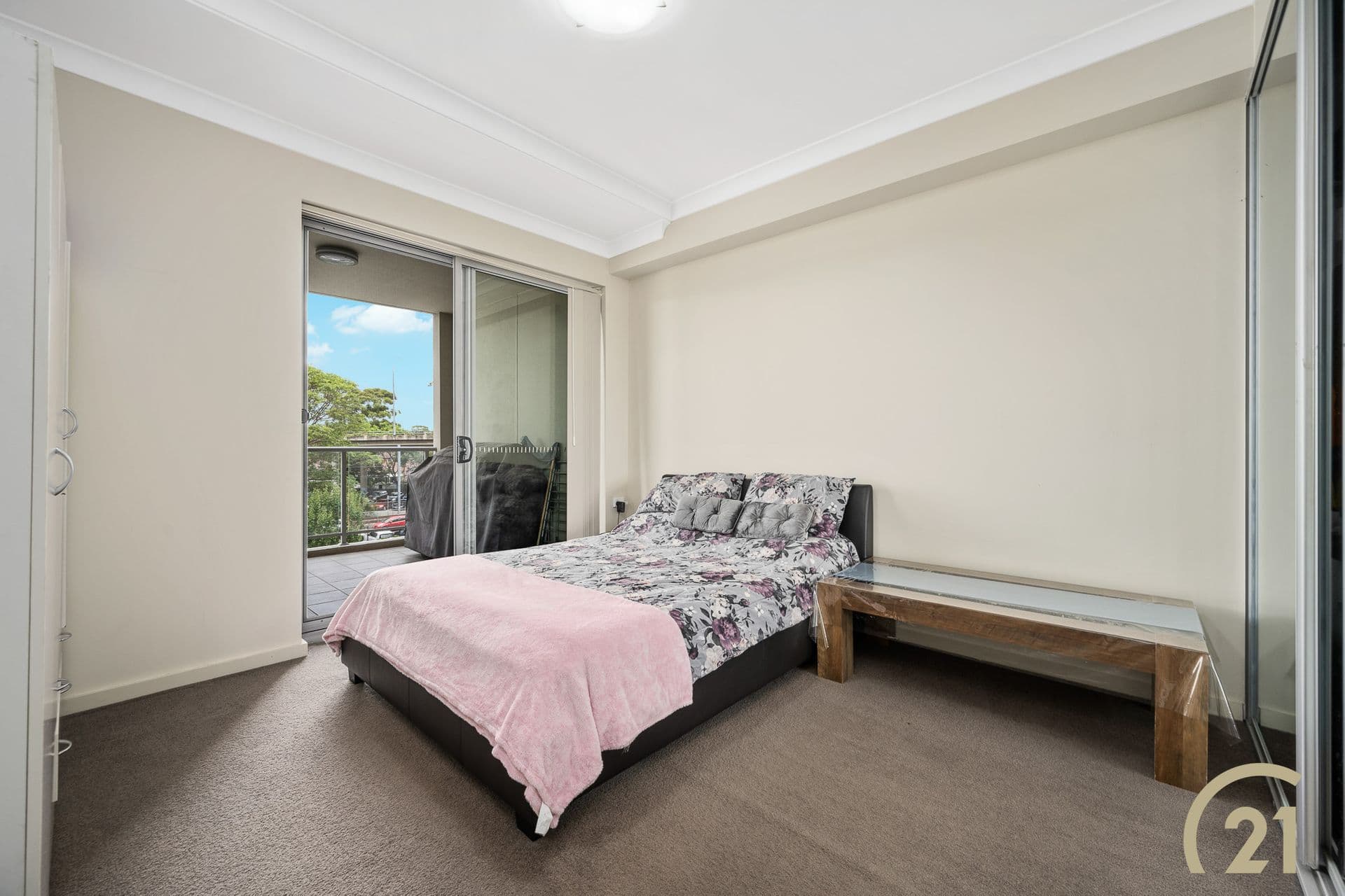 109/17-21 The Crescent, Fairfield, NSW, 2165, Fairfield - Thumbnail 5