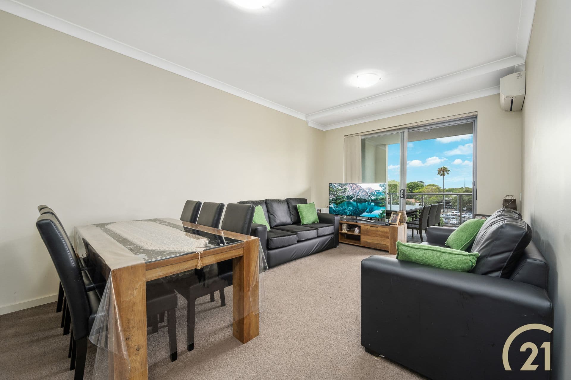 109/17-21 The Crescent, Fairfield, NSW, 2165, Fairfield - Thumbnail 3