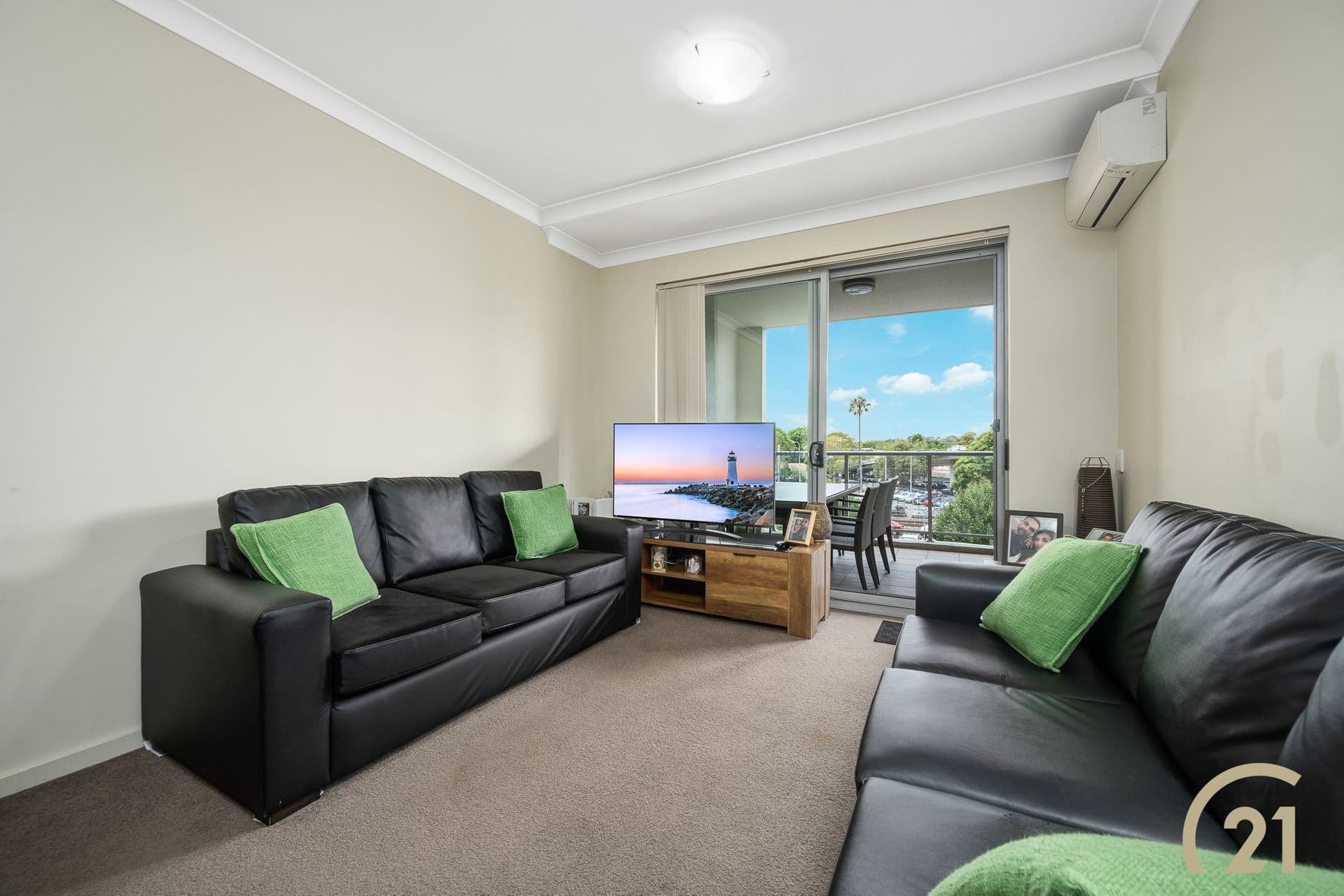 109/17-21 The Crescent, Fairfield, NSW, 2165, Fairfield - Thumbnail 4