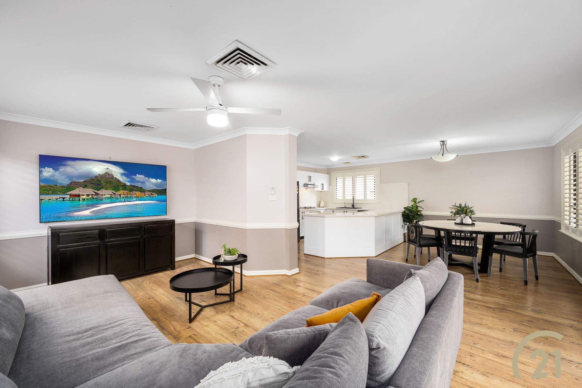 1/95-97 Ware Street, Fairfield, NSW, 2165, West Hoxton - Thumbnail 3