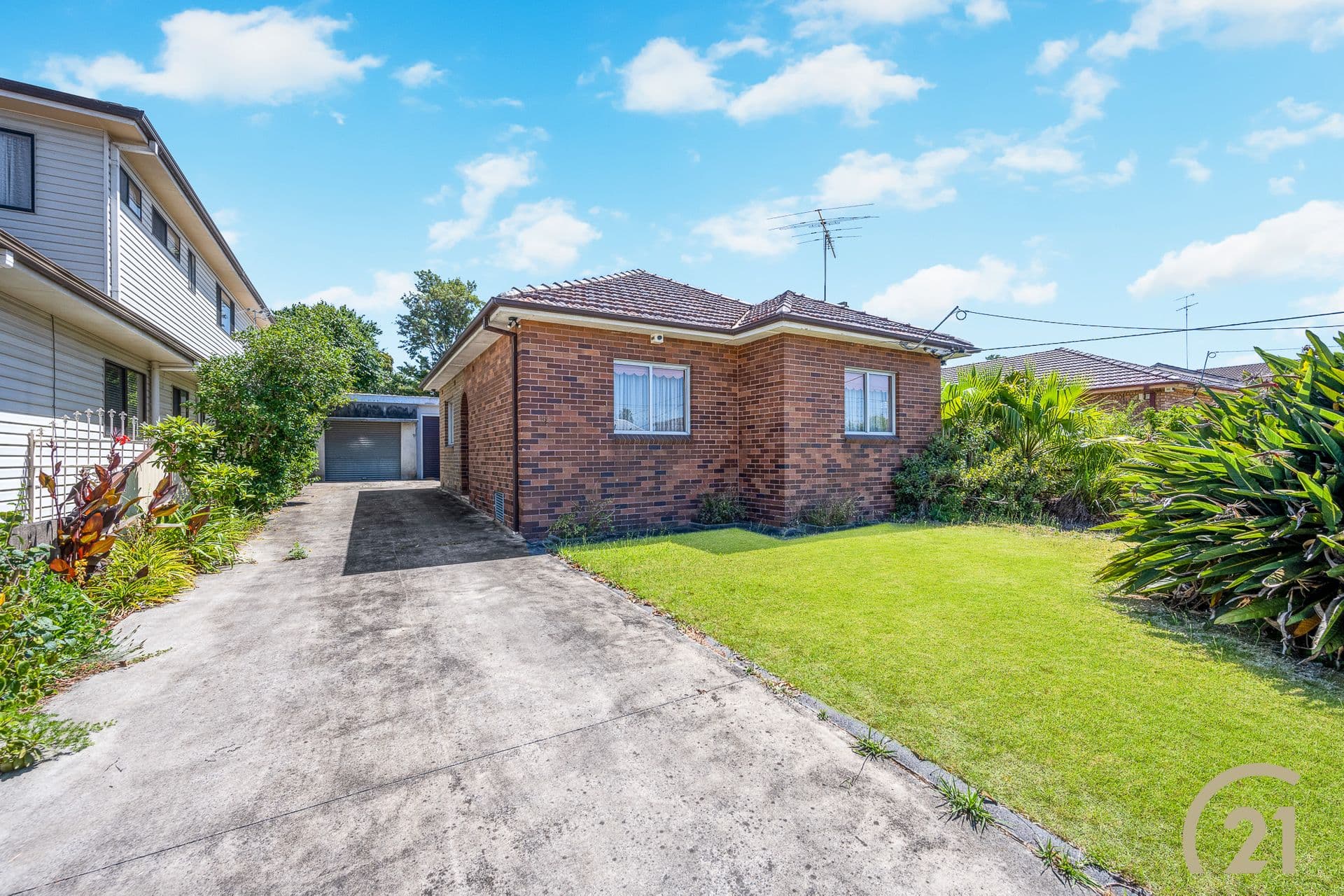 1/95-97 Ware Street, Fairfield, NSW, 2165, Fairfield Heights - Thumbnail 2