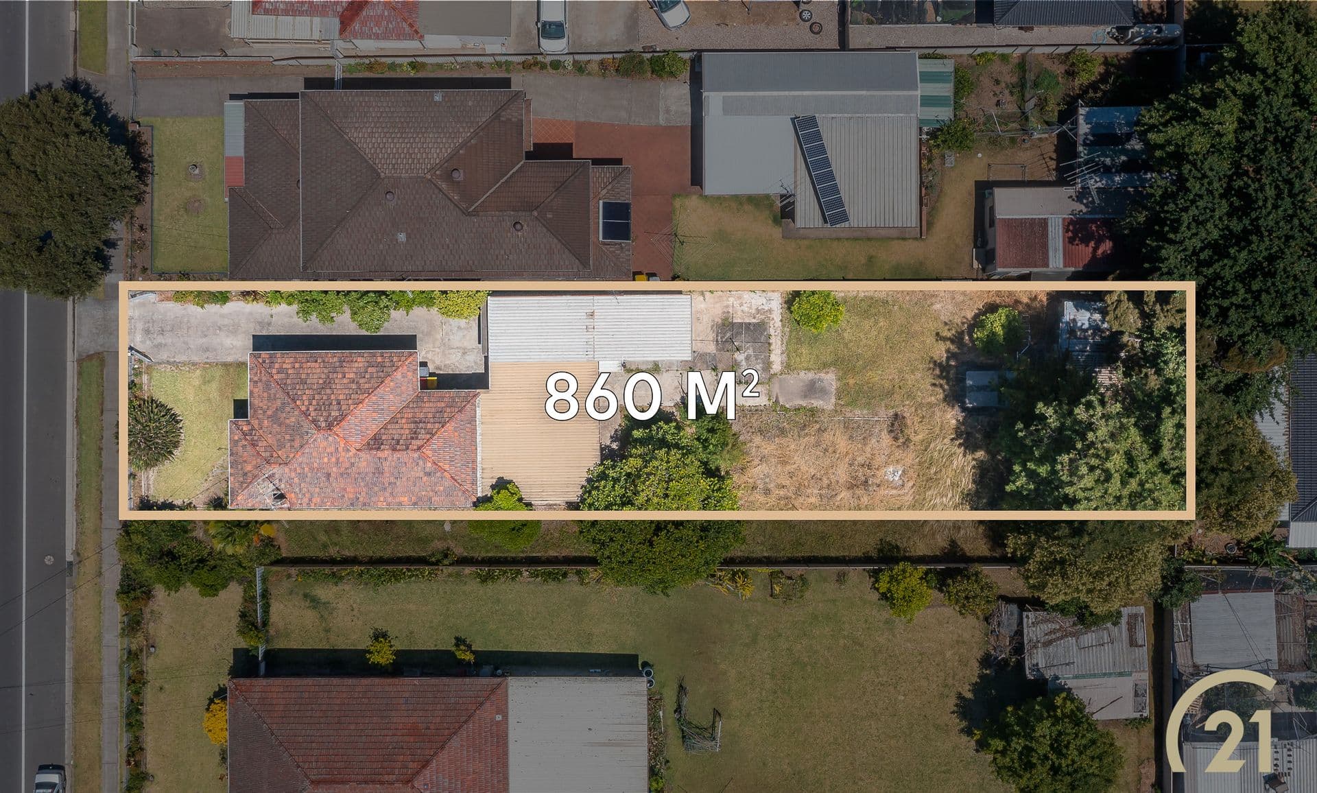 1/95-97 Ware Street, Fairfield, NSW, 2165, Fairfield Heights - Image 1
