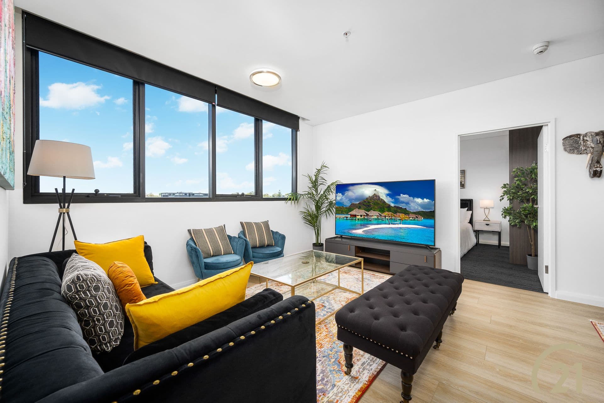 52/38 Kenyon Street, Fairfield, NSW, 2165, Fairfield - Thumbnail 2