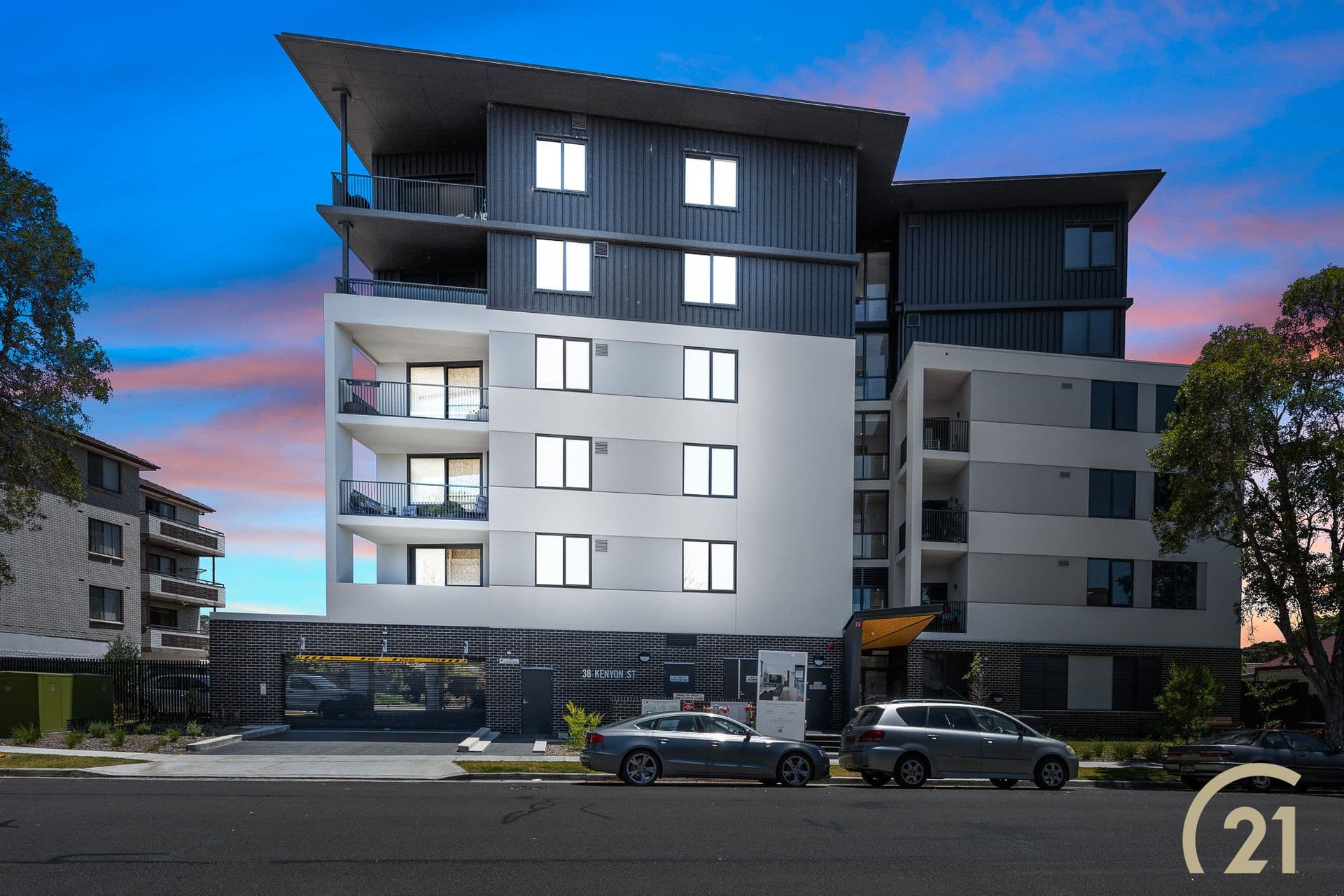 52/38 Kenyon Street, Fairfield, NSW, 2165, Fairfield - Image 1