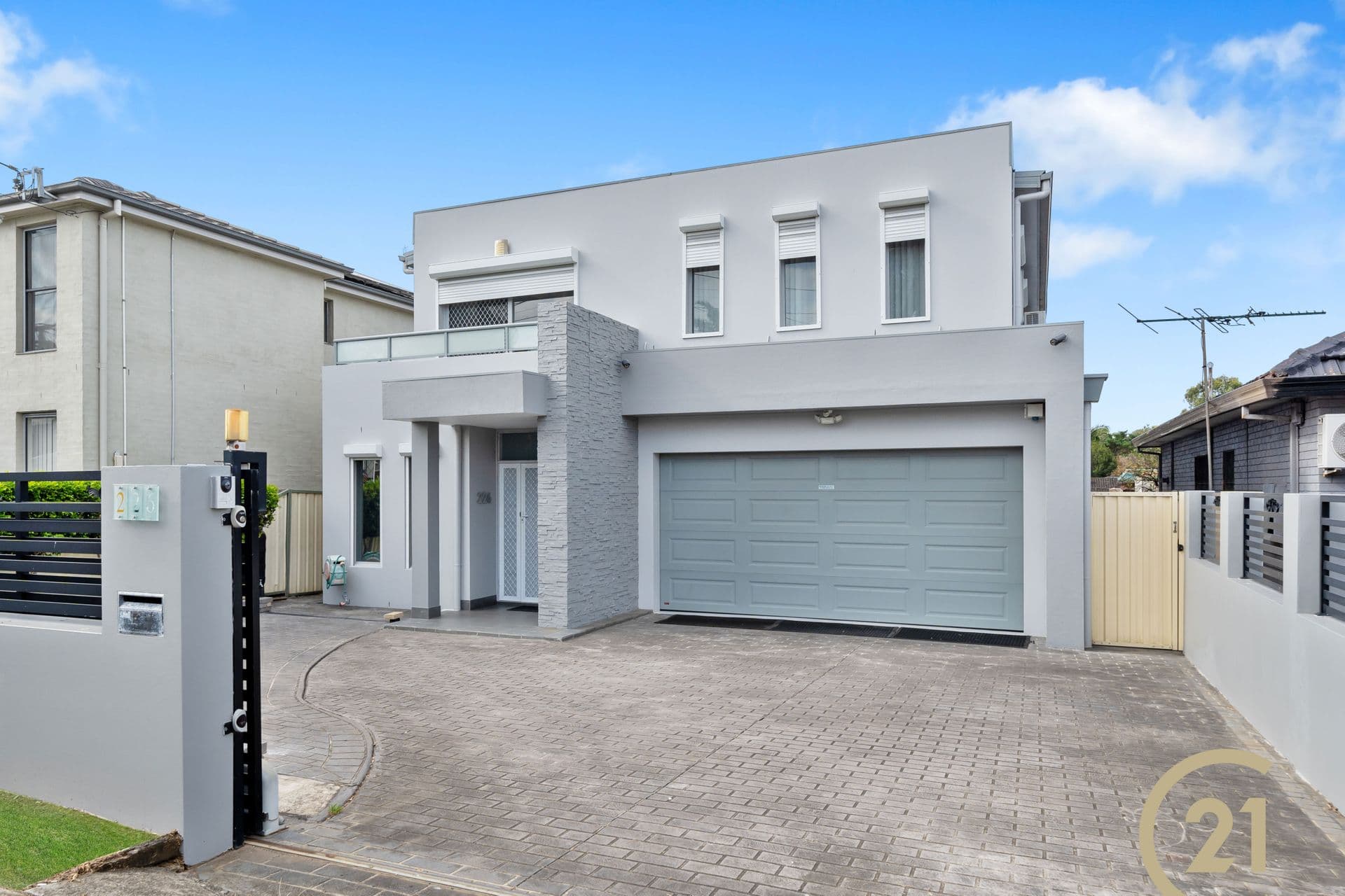 1/95-97 Ware Street, Fairfield, NSW, 2165, Smithfield - Image 1
