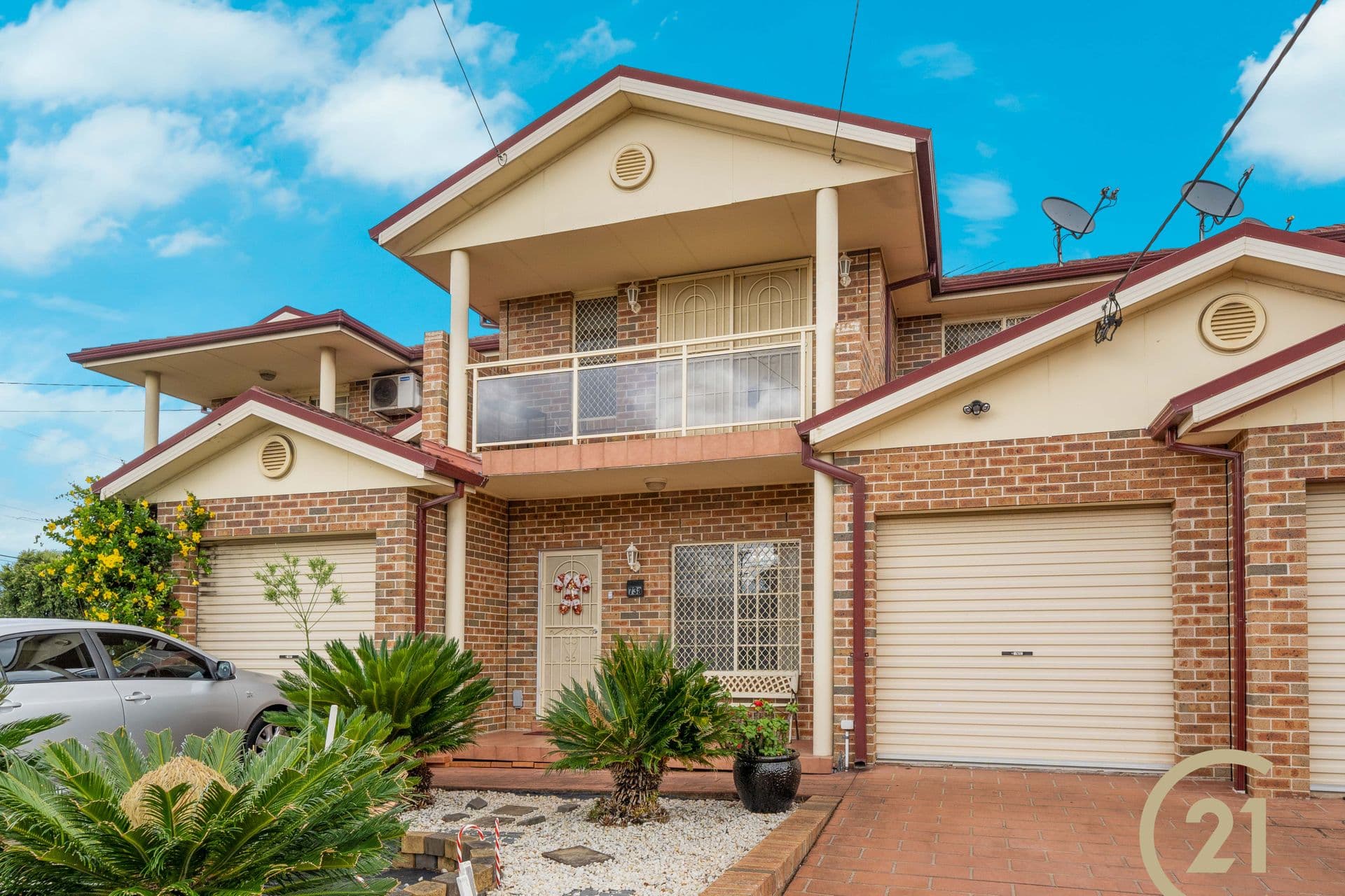 1/95-97 Ware Street, Fairfield, NSW, 2165, Canley Vale - Image 1