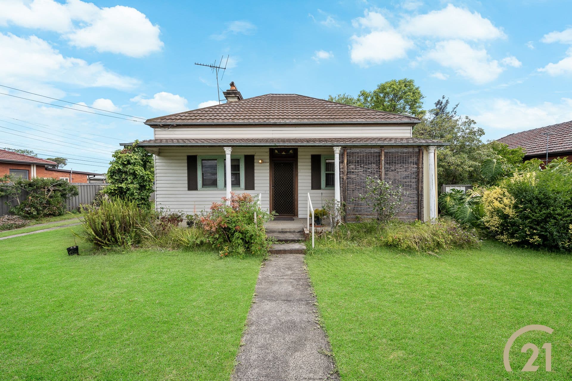 1/95-97 Ware Street, Fairfield, NSW, 2165, Smithfield - Thumbnail 2