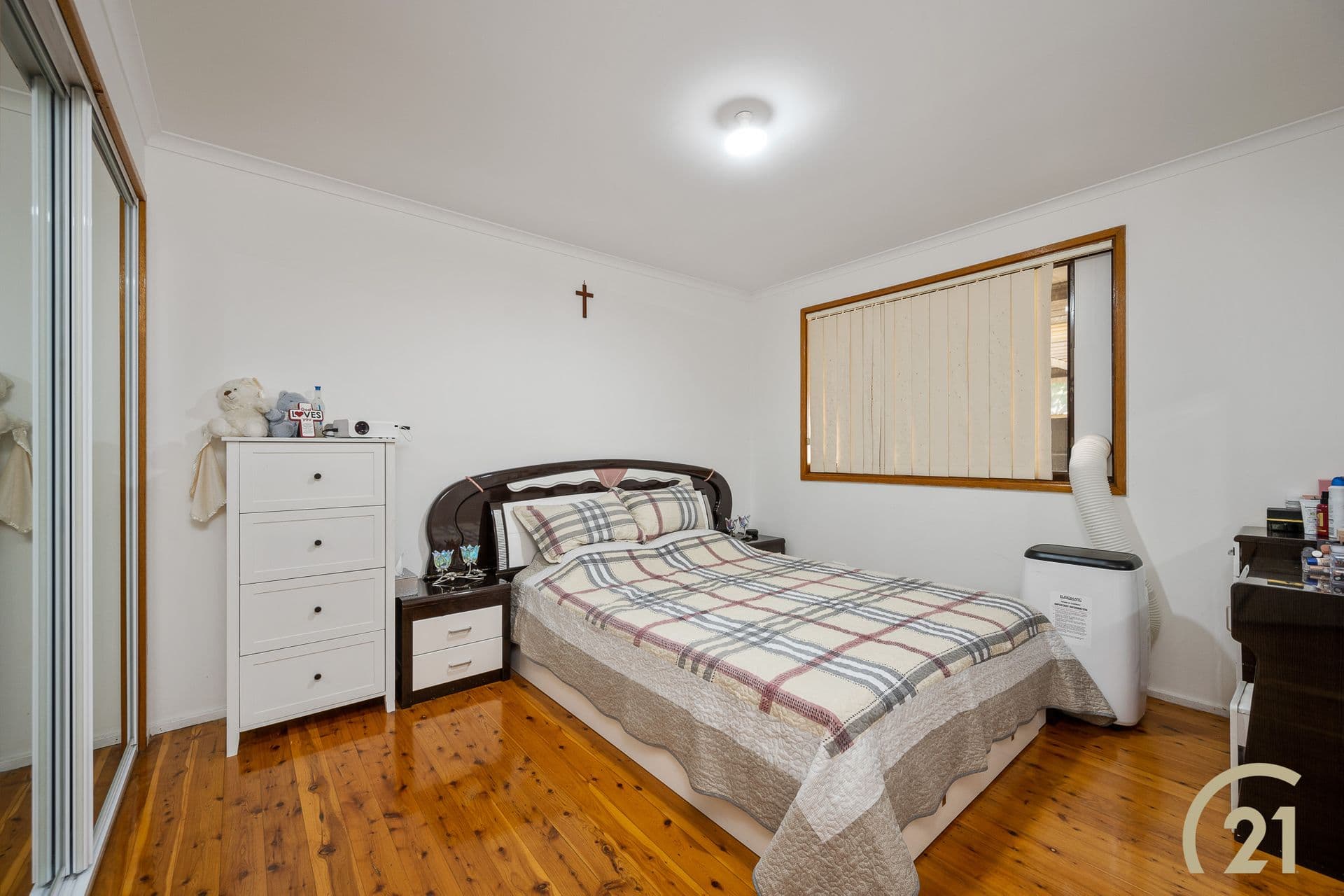 1/95-97 Ware Street, Fairfield, NSW, 2165, Edensor Park - Thumbnail 7