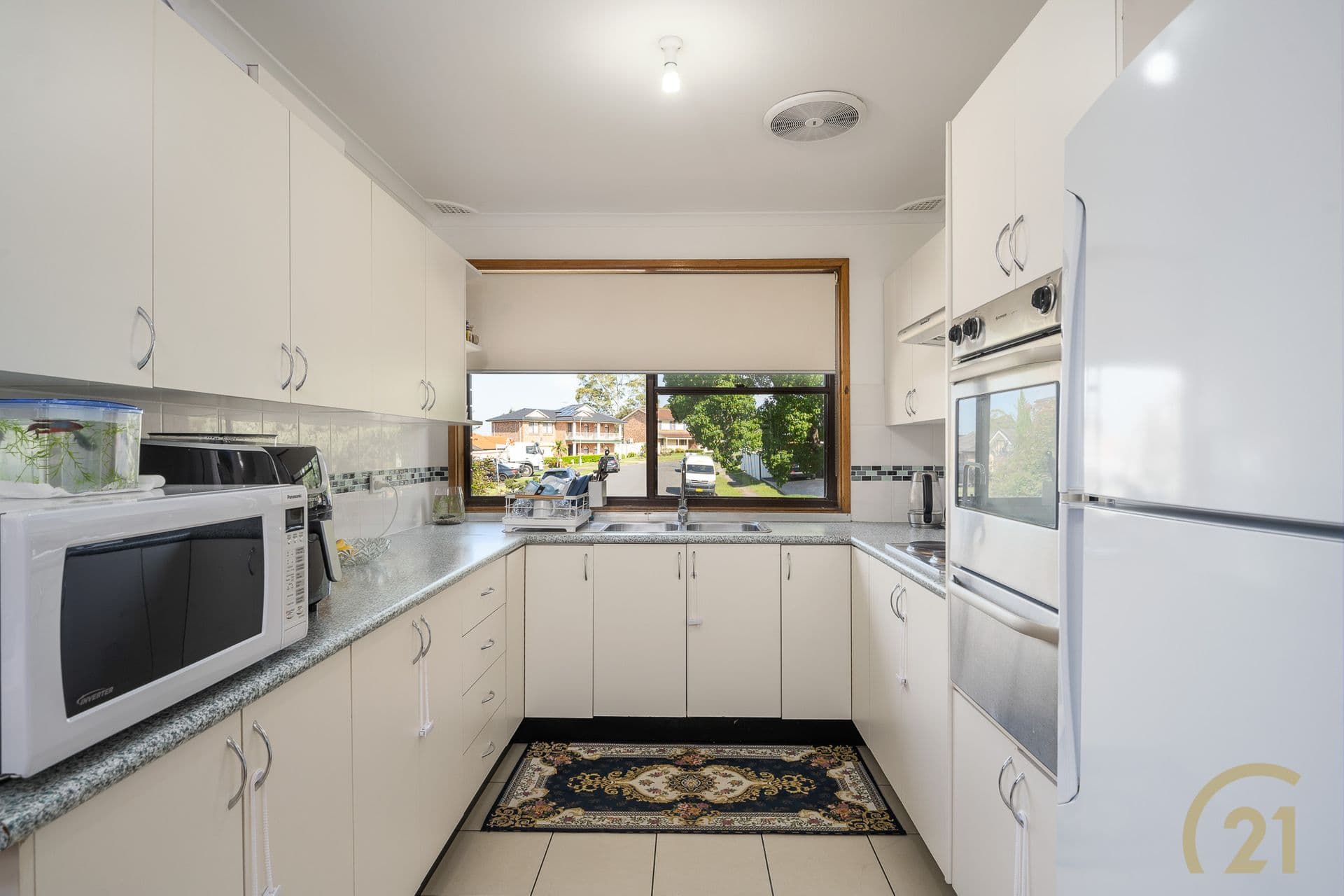 1/95-97 Ware Street, Fairfield, NSW, 2165, Edensor Park - Thumbnail 4