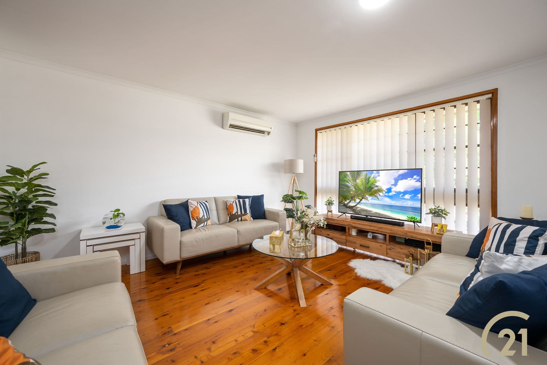 1/95-97 Ware Street, Fairfield, NSW, 2165, Edensor Park - Thumbnail 2