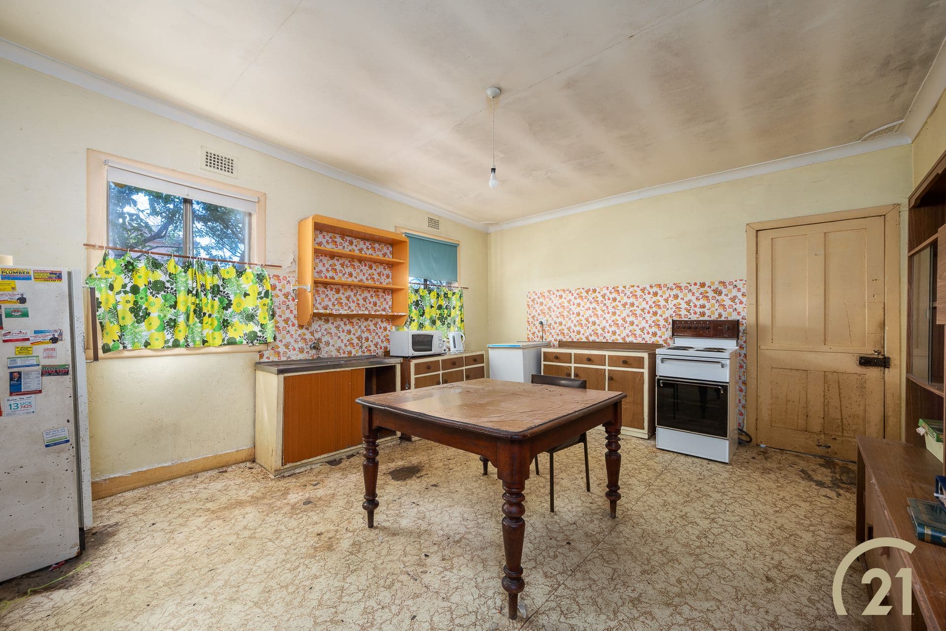 1/95-97 Ware Street, Fairfield, NSW, 2165, Fairfield West - Thumbnail 4