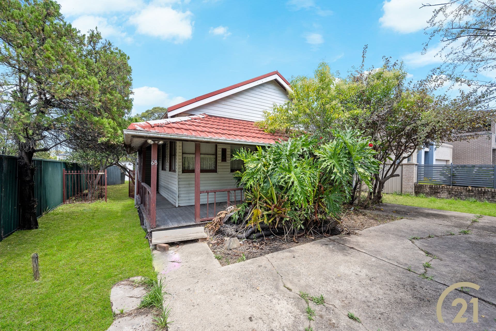 1/95-97 Ware Street, Fairfield, NSW, 2165, Fairfield West - Thumbnail 2