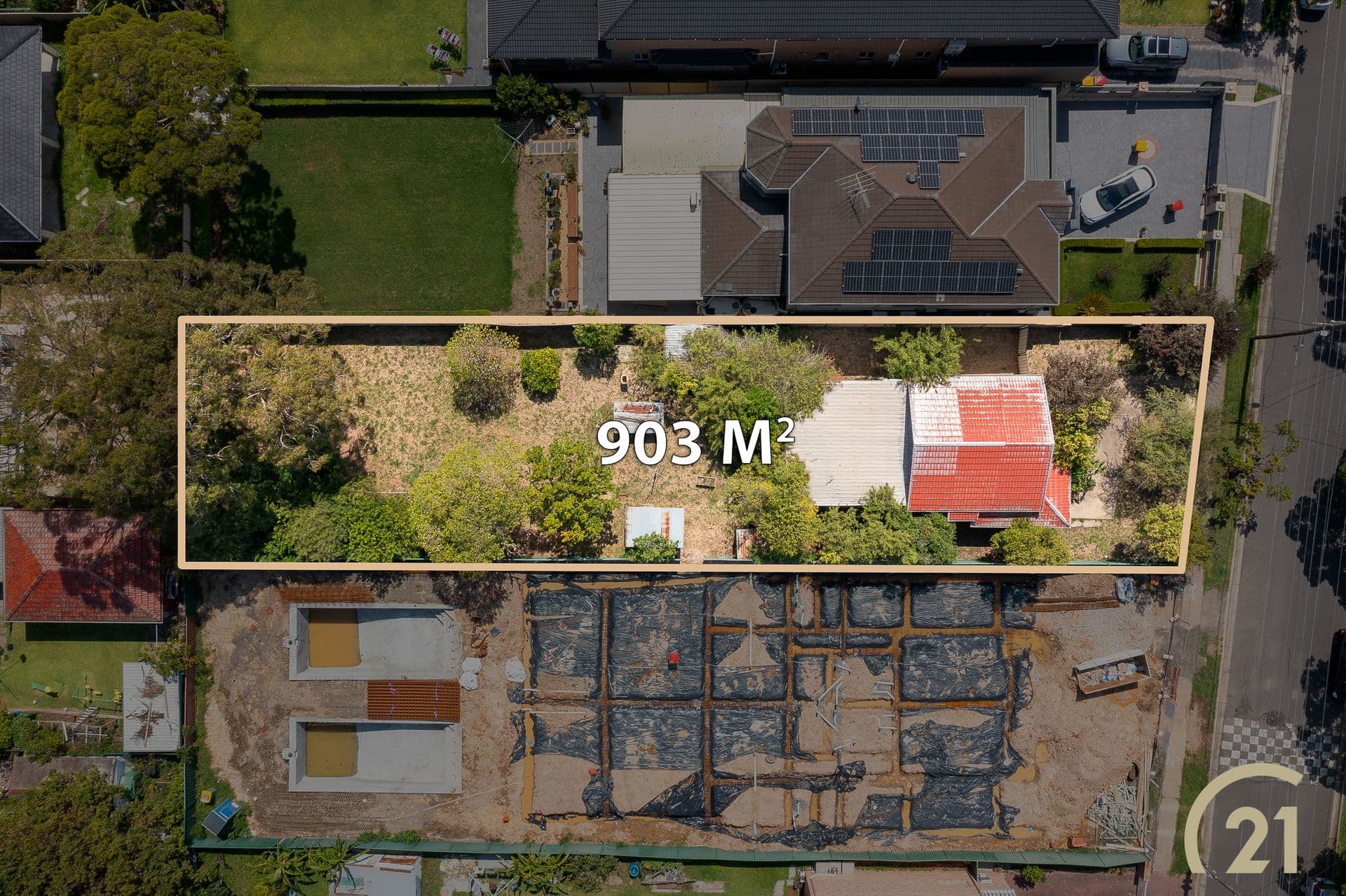 1/95-97 Ware Street, Fairfield, NSW, 2165, Fairfield West - Image 1