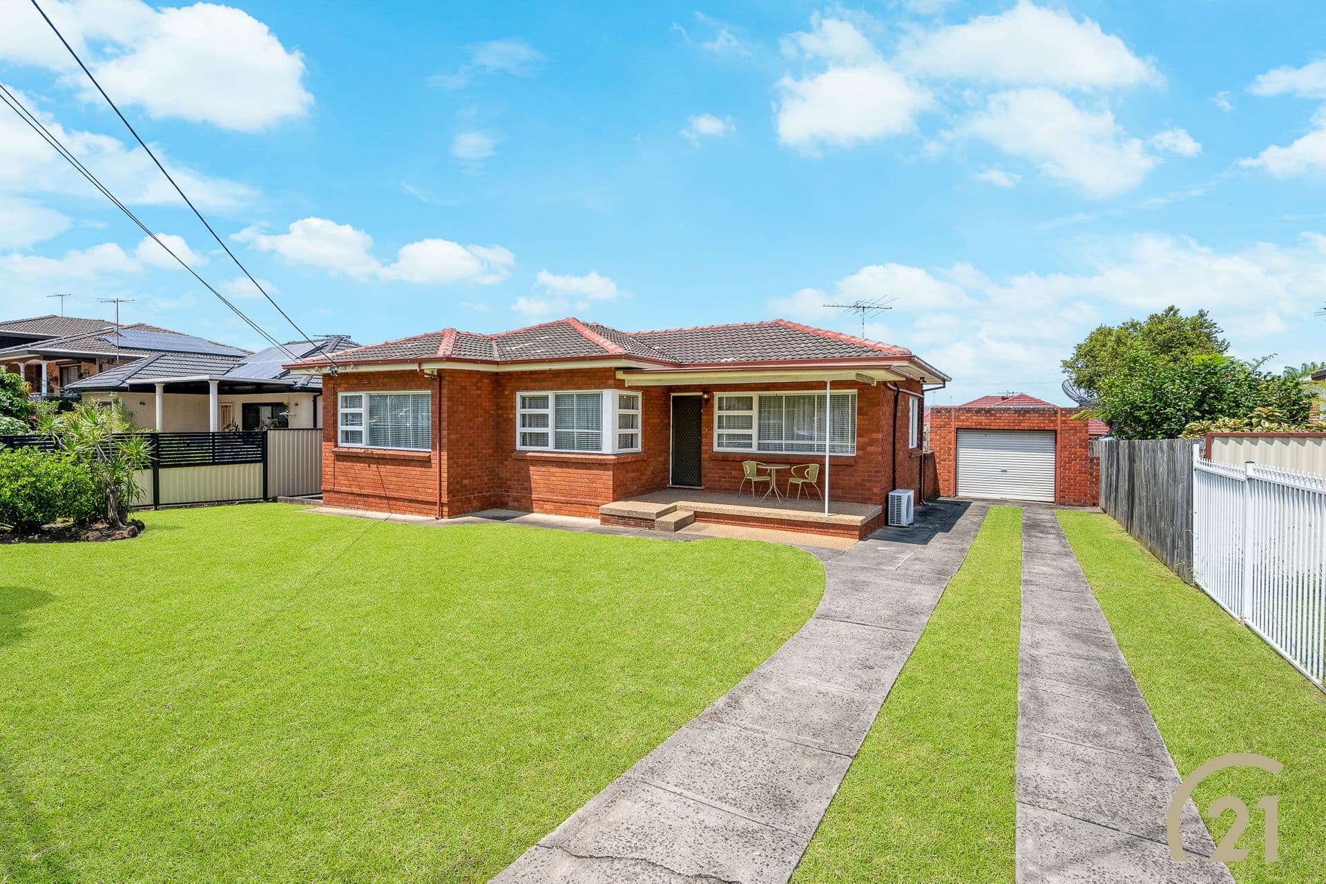 1/95-97 Ware Street, Fairfield, NSW, 2165, Fairfield West - Image 1