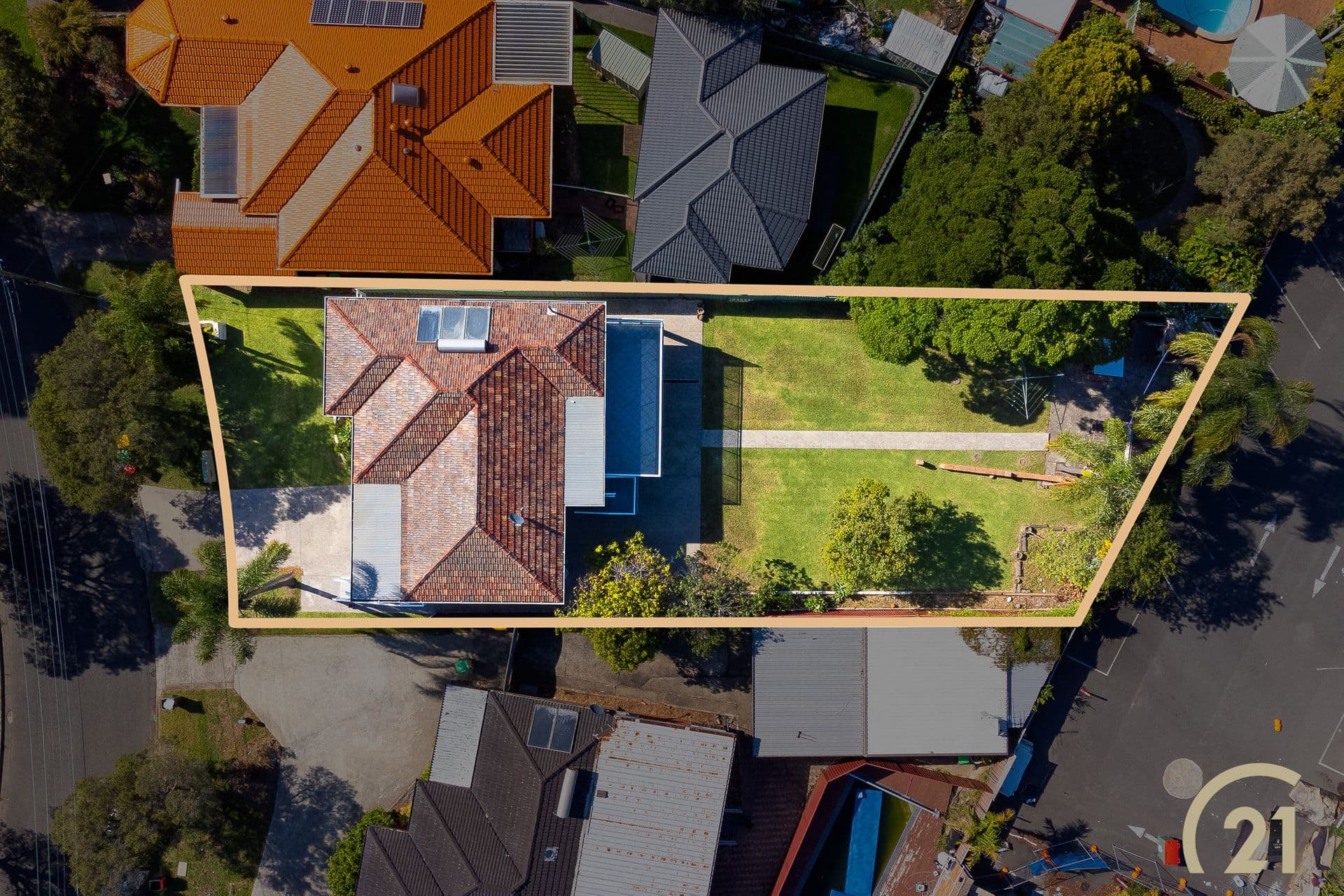 1/95-97 Ware Street, Fairfield, NSW, 2165, Chester Hill - Thumbnail 2