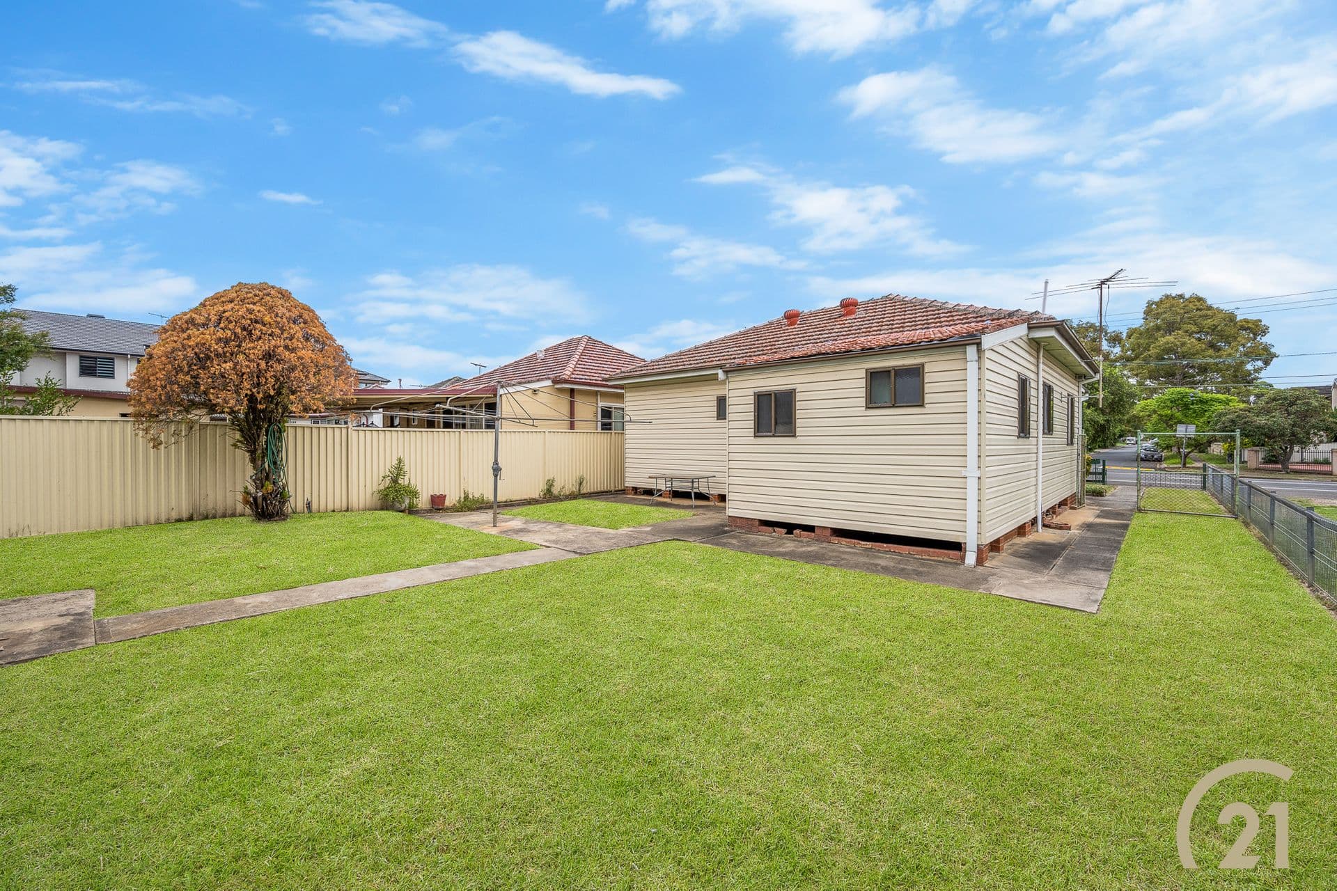 1/95-97 Ware Street, Fairfield, NSW, 2165, Fairfield East - Thumbnail 7