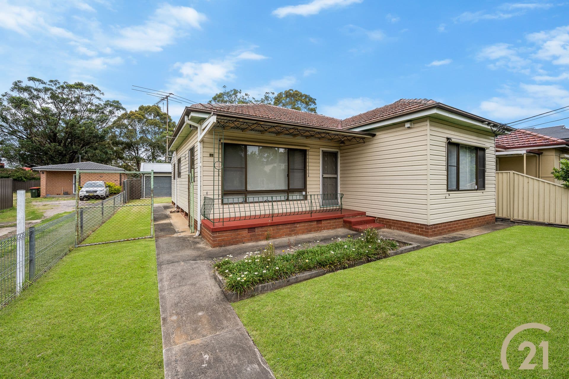 1/95-97 Ware Street, Fairfield, NSW, 2165, Fairfield East - Image 1