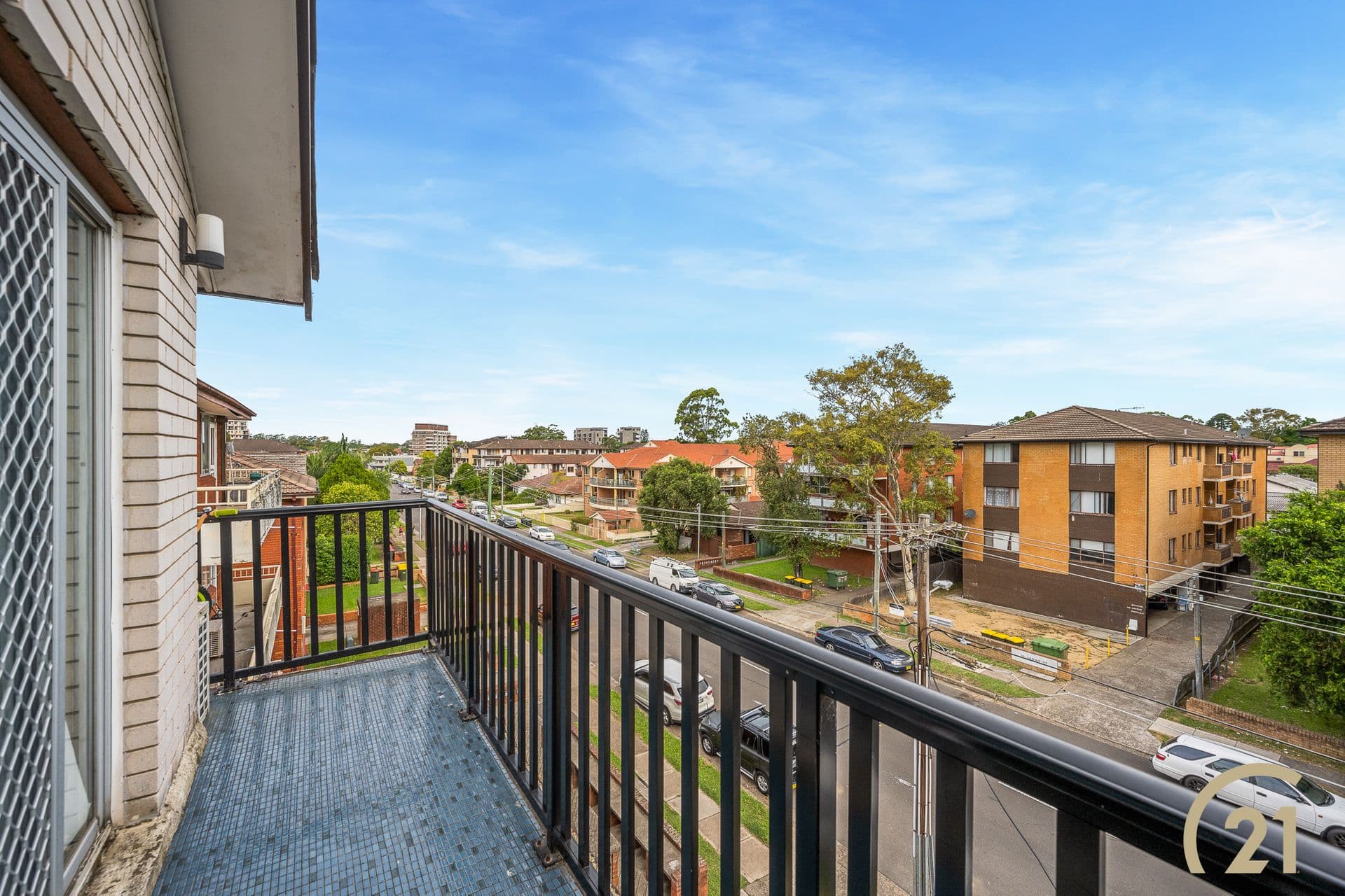 9/84 Harris Street, Fairfield, NSW, 2165, Fairfield - Thumbnail 8