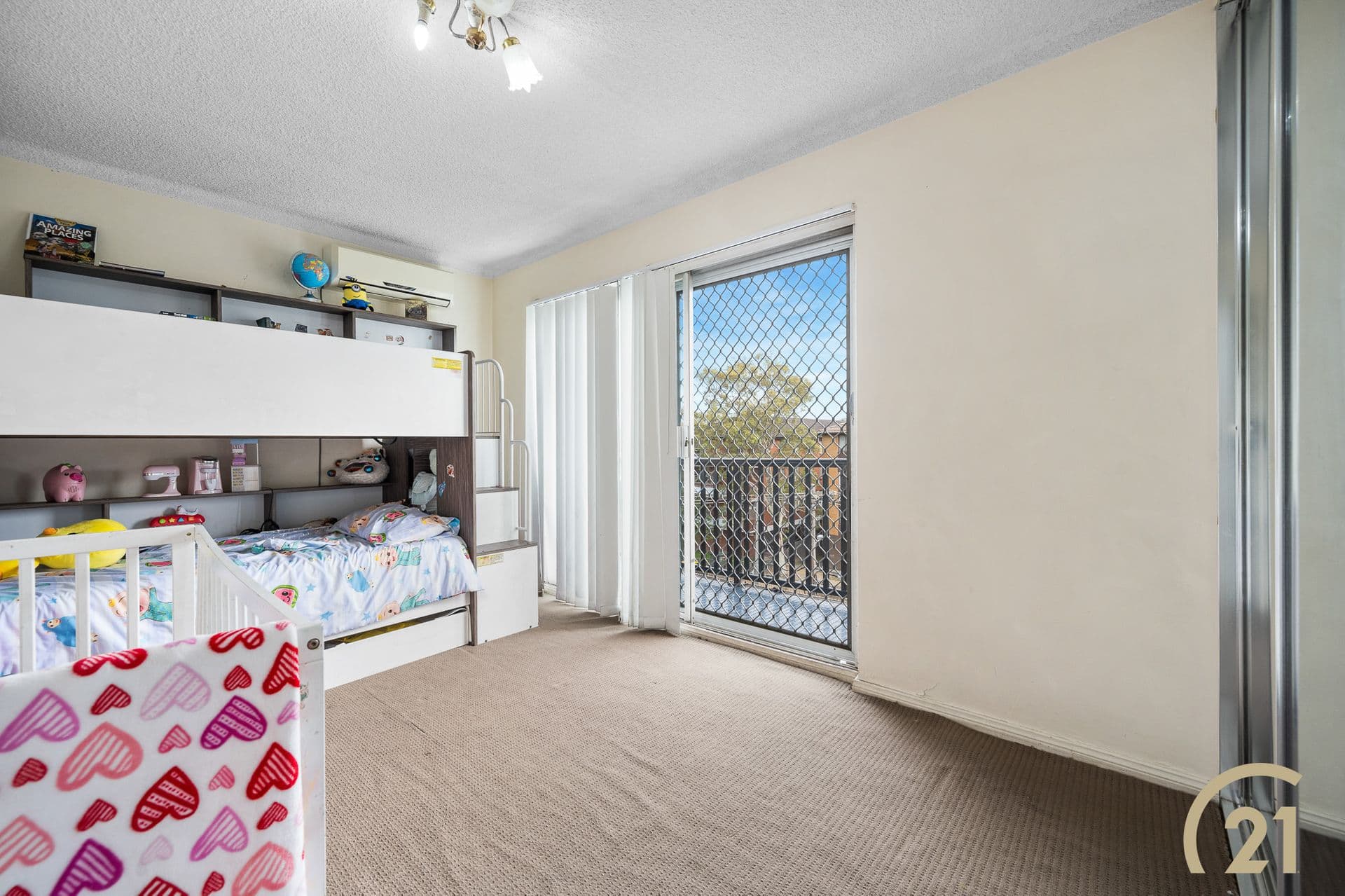9/84 Harris Street, Fairfield, NSW, 2165, Fairfield - Thumbnail 5