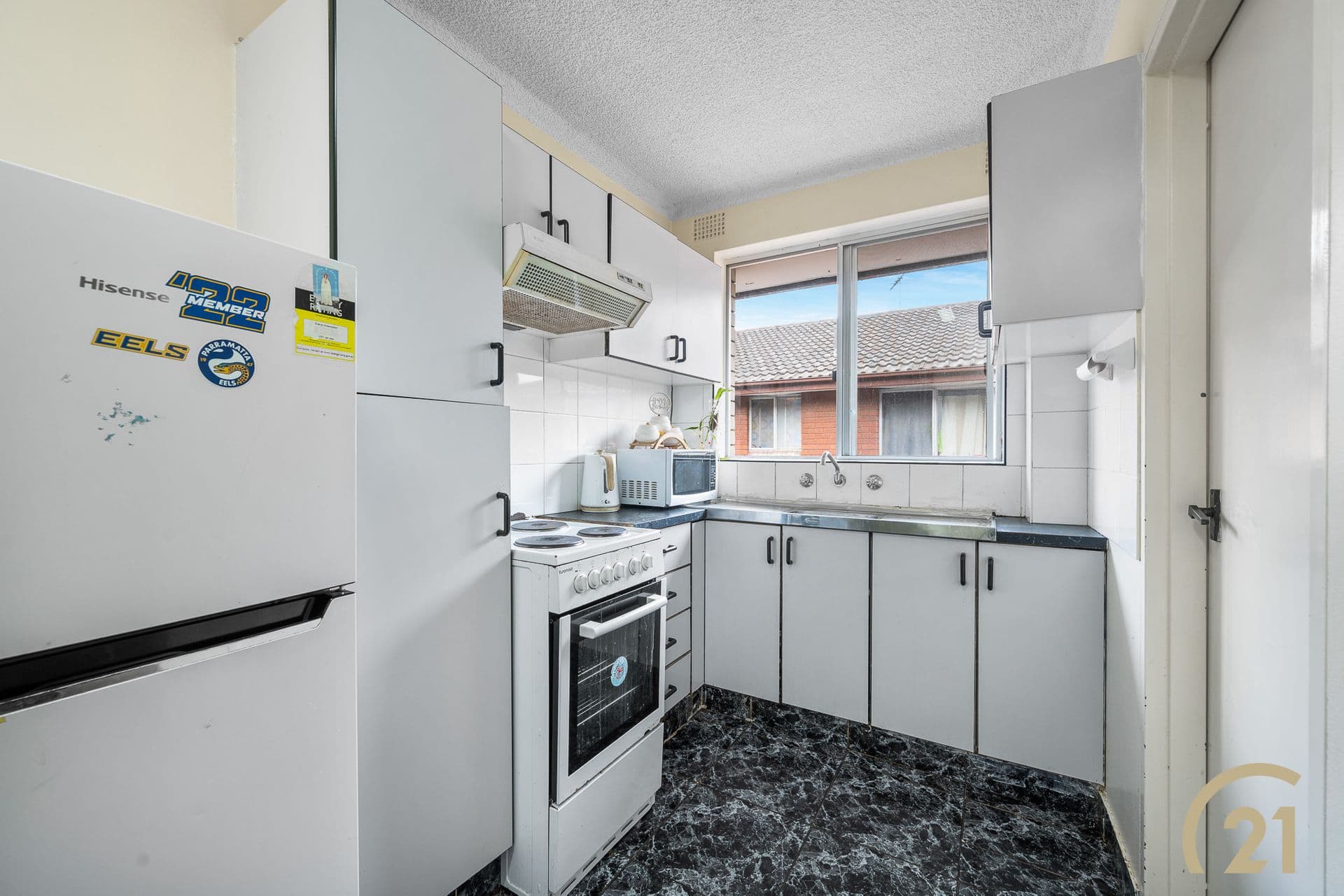 9/84 Harris Street, Fairfield, NSW, 2165, Fairfield - Thumbnail 2