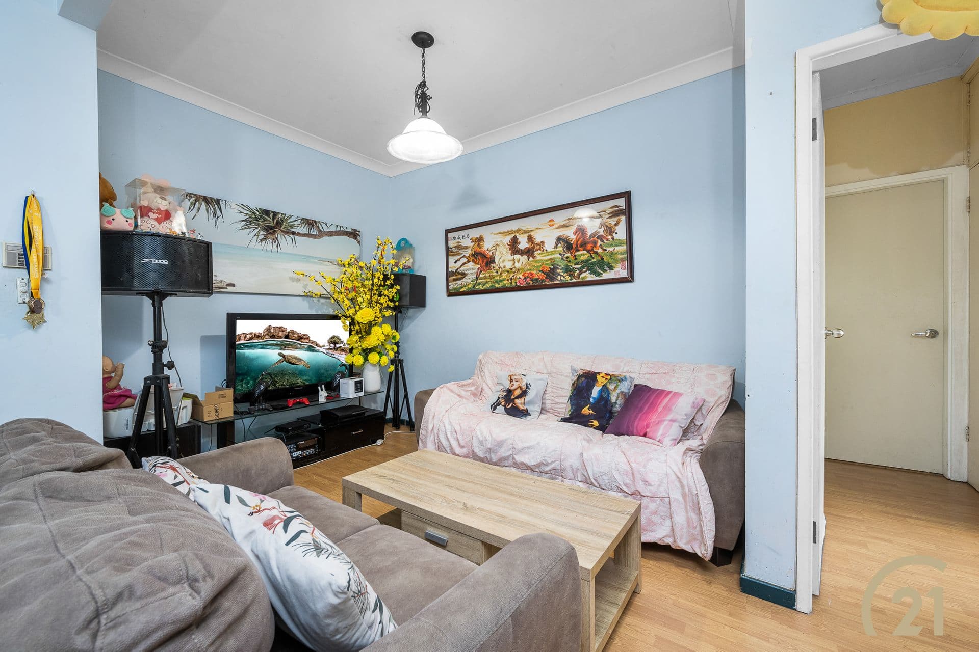 1/95-97 Ware Street, Fairfield, NSW, 2165, Mount Pritchard - Thumbnail 5