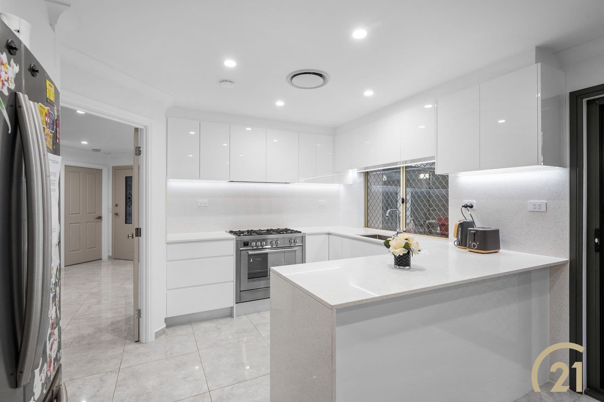 1/95-97 Ware Street, Fairfield, NSW, 2165, Hinchinbrook - Thumbnail 2