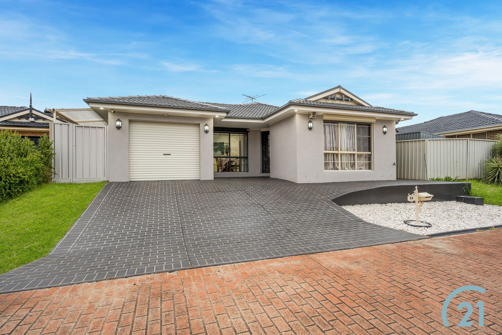 1/95-97 Ware Street, Fairfield, NSW, 2165, Hinchinbrook - Image 1