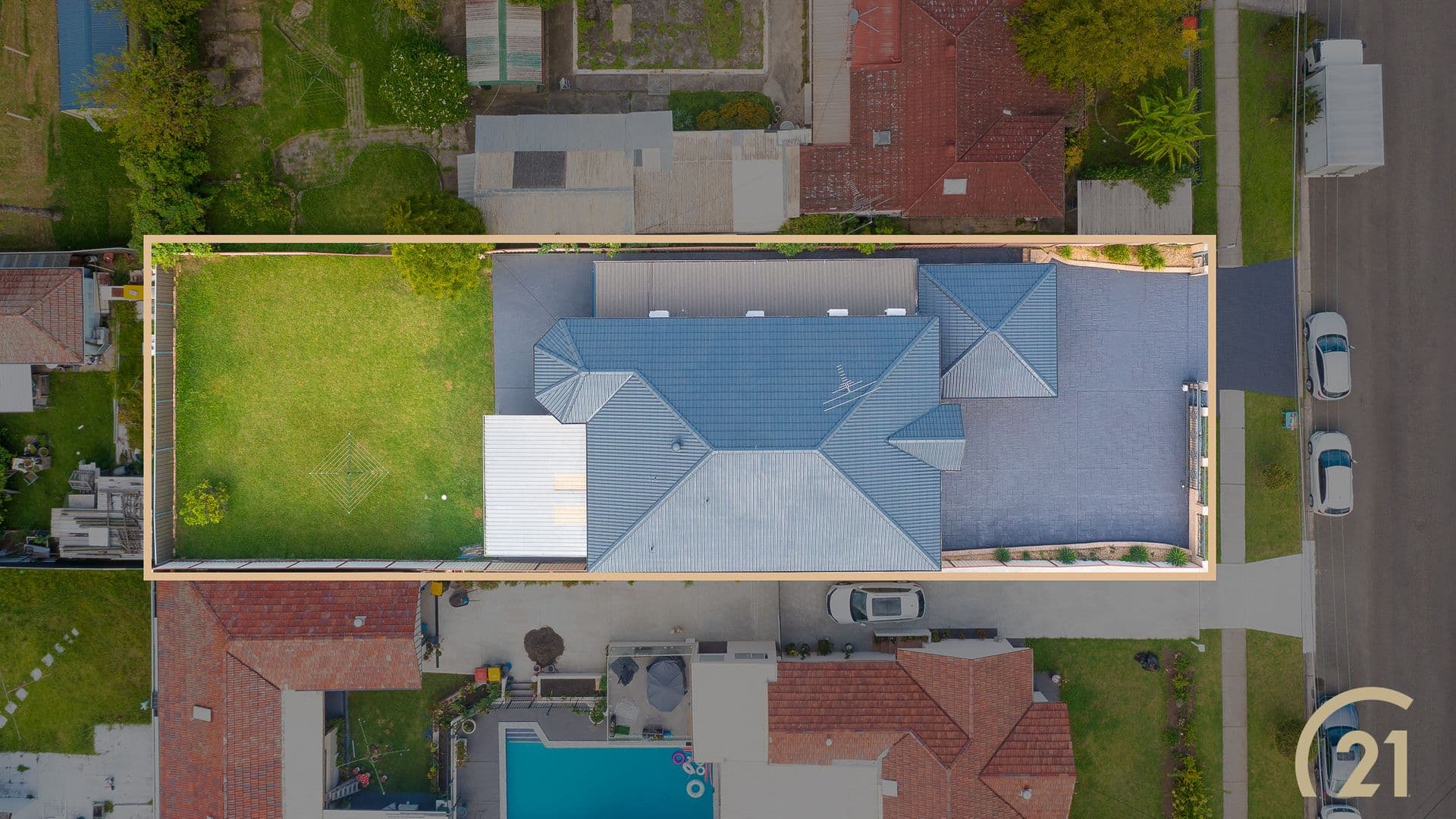 1/95-97 Ware Street, Fairfield, NSW, 2165, Fairfield Heights - Thumbnail 2