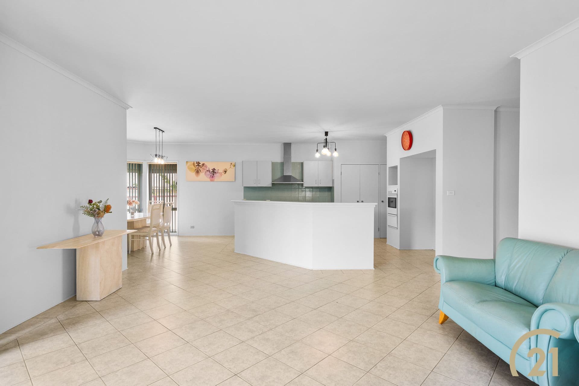 1/95-97 Ware Street, Fairfield, NSW, 2165, Fairfield Heights - Thumbnail 3