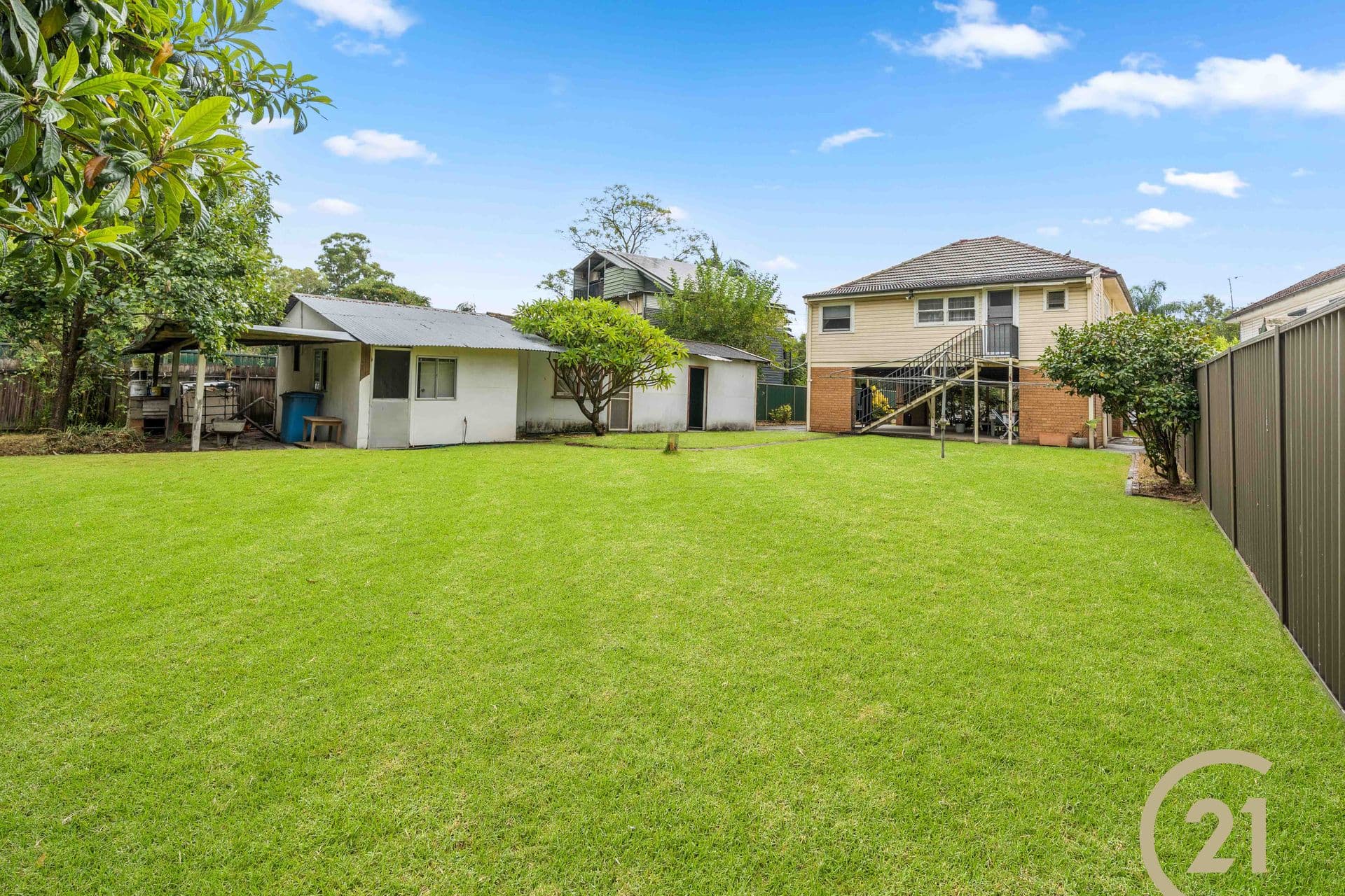 1/95-97 Ware Street, Fairfield, NSW, 2165, Carramar - Image 1
