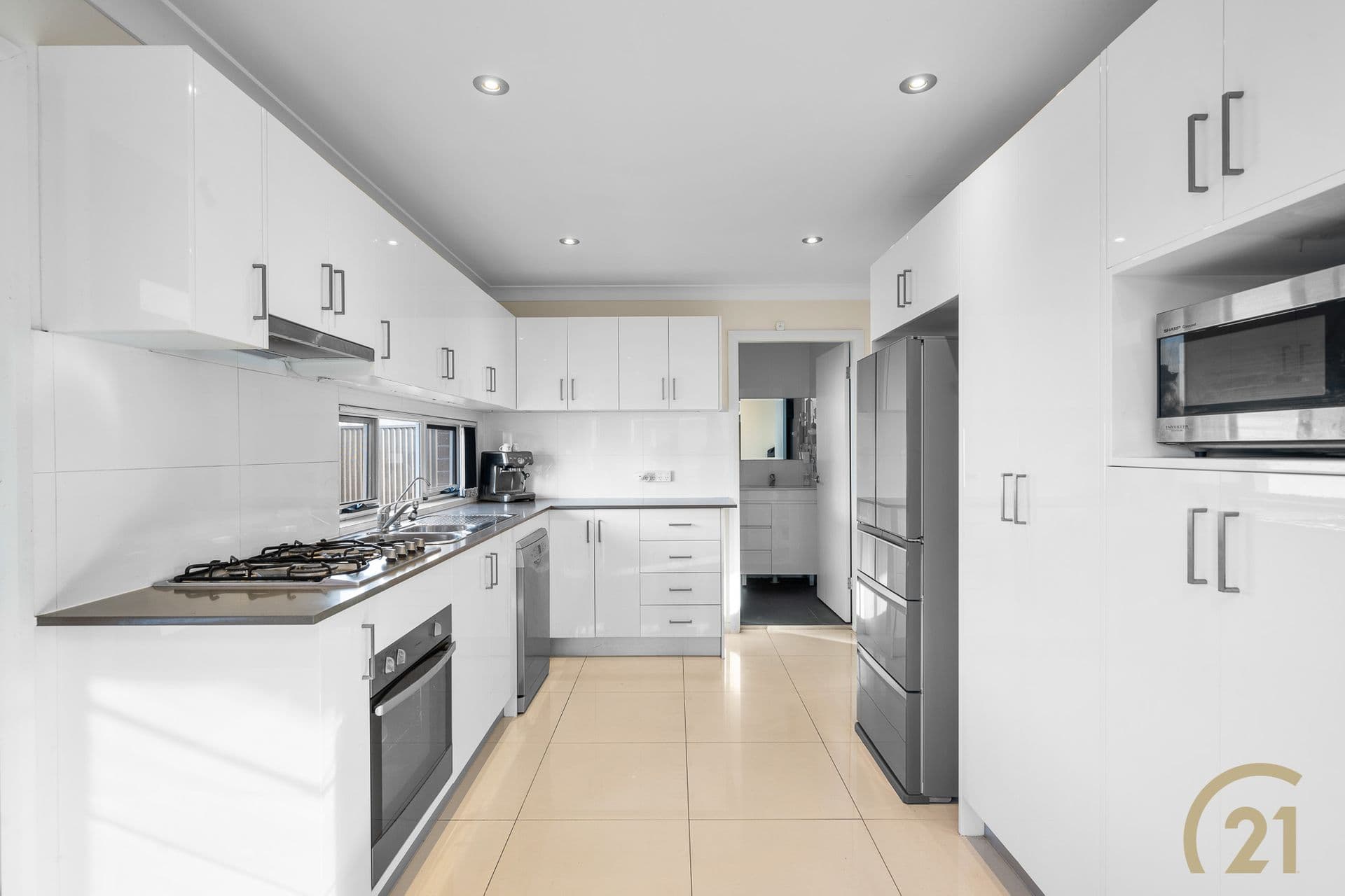 1/95-97 Ware Street, Fairfield, NSW, 2165, Wetherill Park - Thumbnail 5