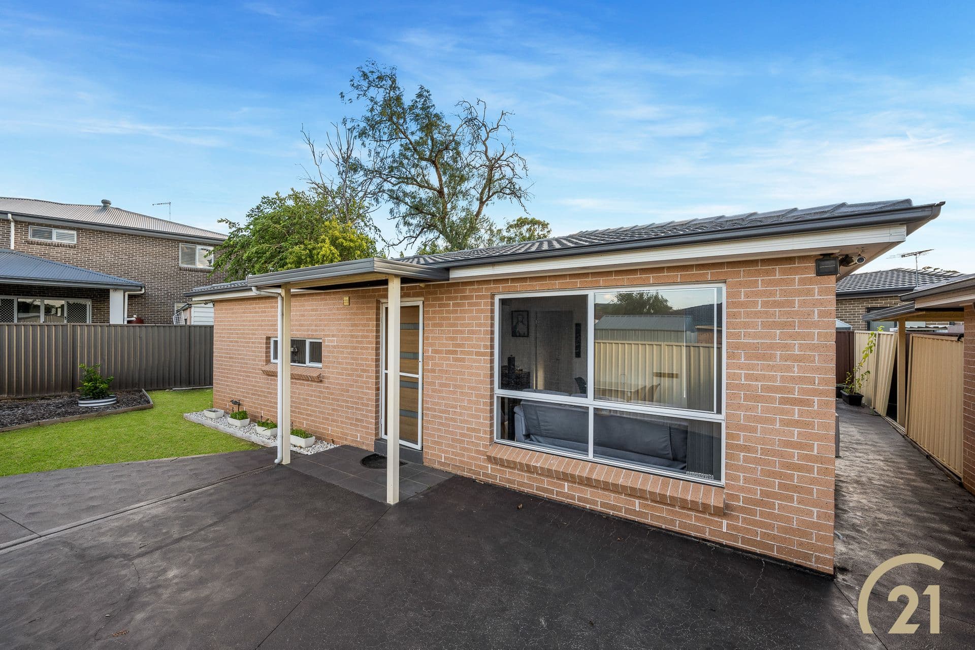 1/95-97 Ware Street, Fairfield, NSW, 2165, Wetherill Park - Thumbnail 3