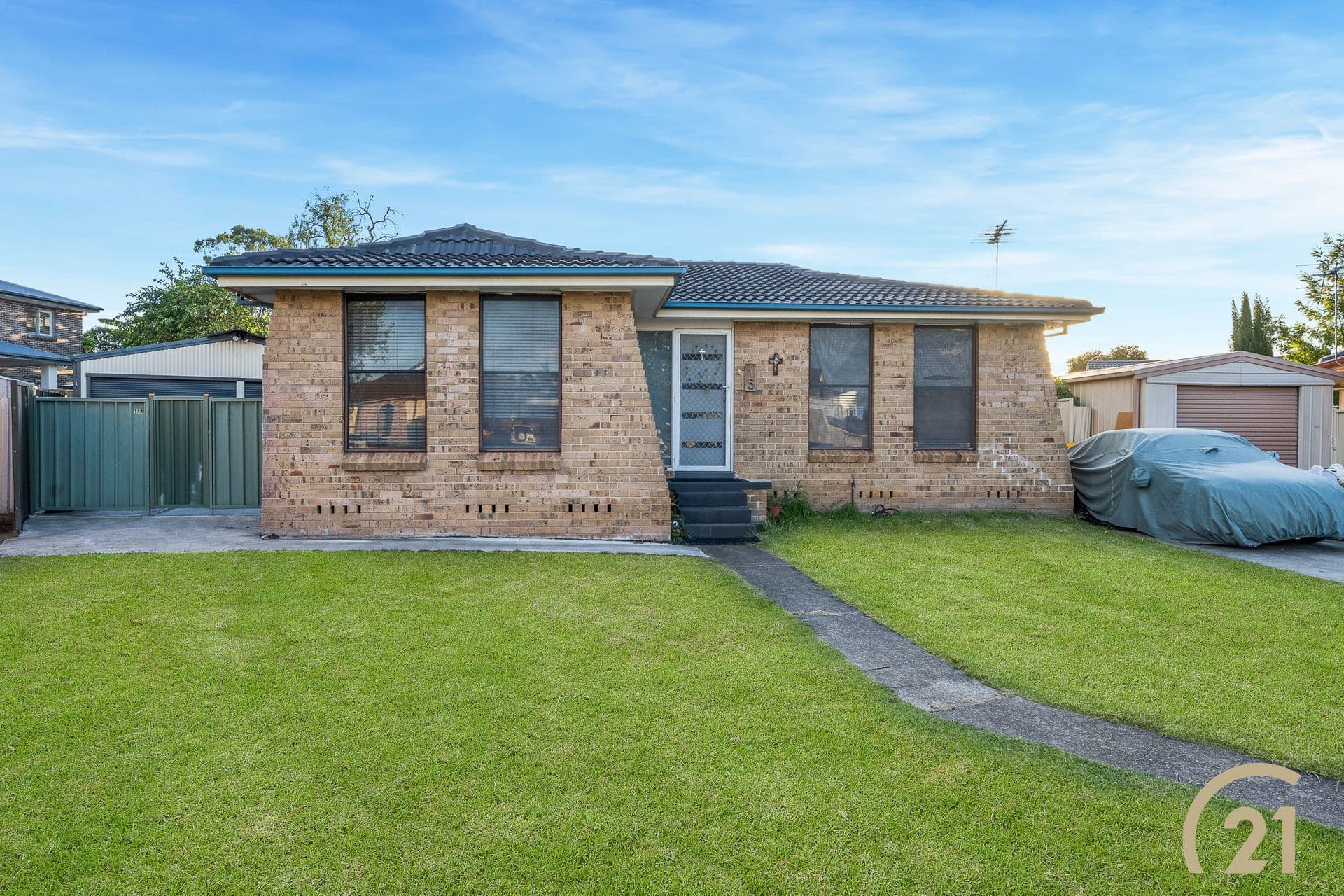 1/95-97 Ware Street, Fairfield, NSW, 2165, Wetherill Park - Image 1