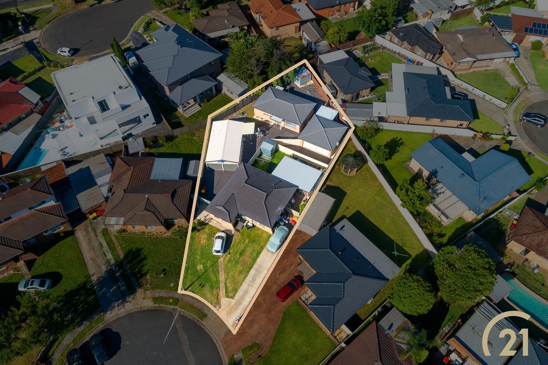 1/95-97 Ware Street, Fairfield, NSW, 2165, Wetherill Park - Thumbnail 2
