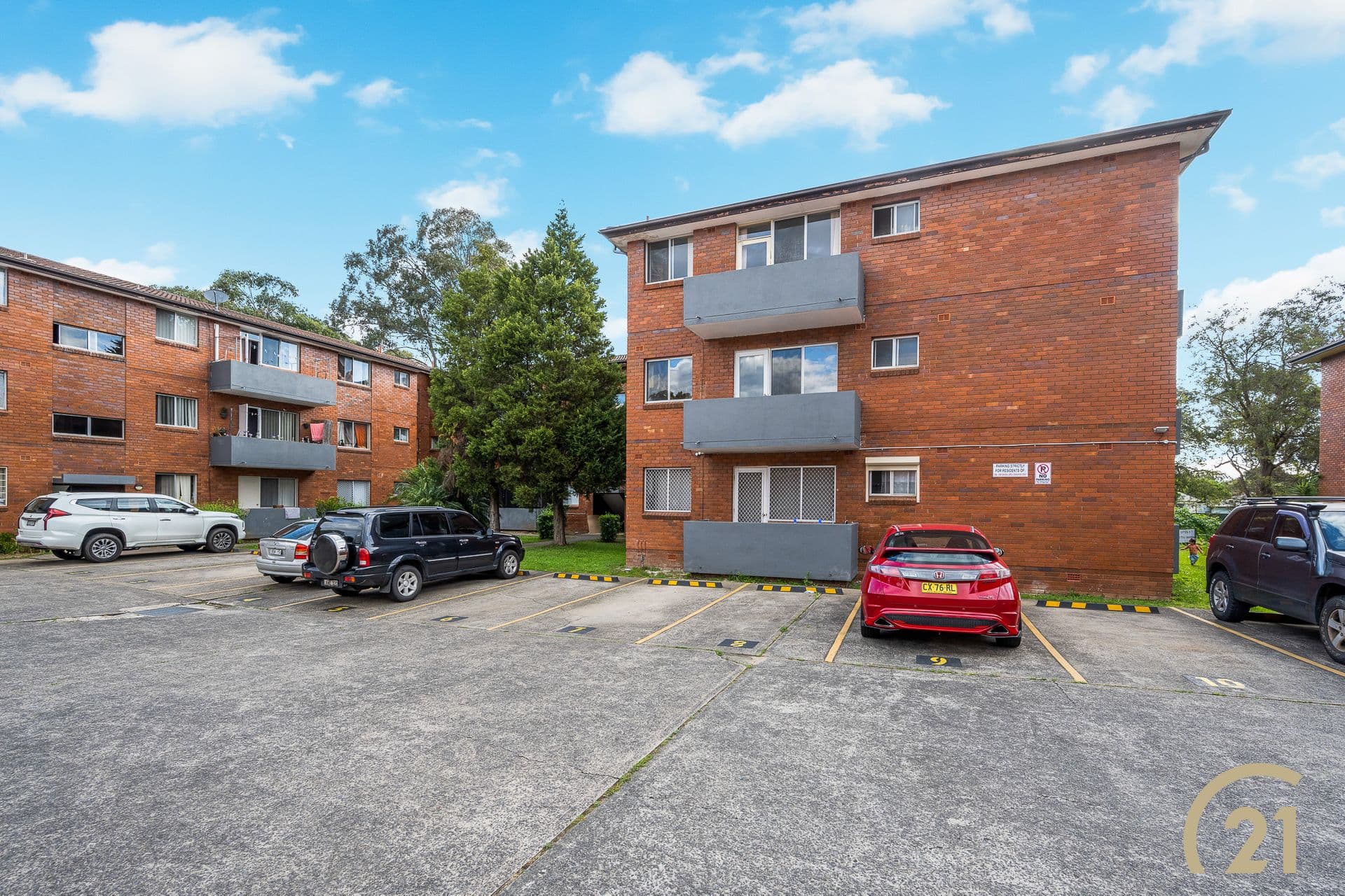 21/186-188 Sandal Crescent, Carramar, NSW, 2163, Carramar - Image 1