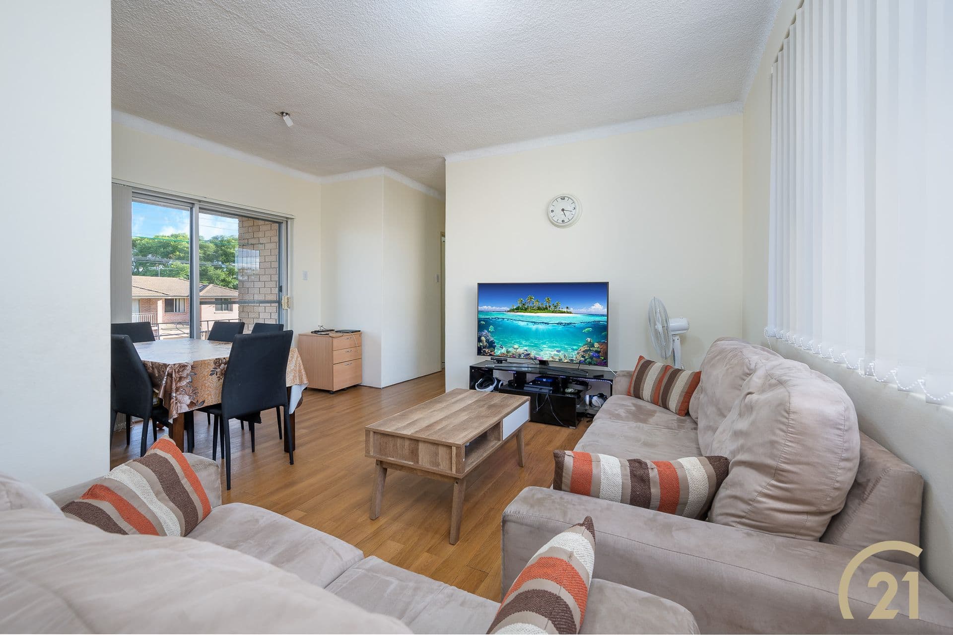 7/84 Sackville Street, Fairfield, NSW, 2165, Fairfield - Thumbnail 2
