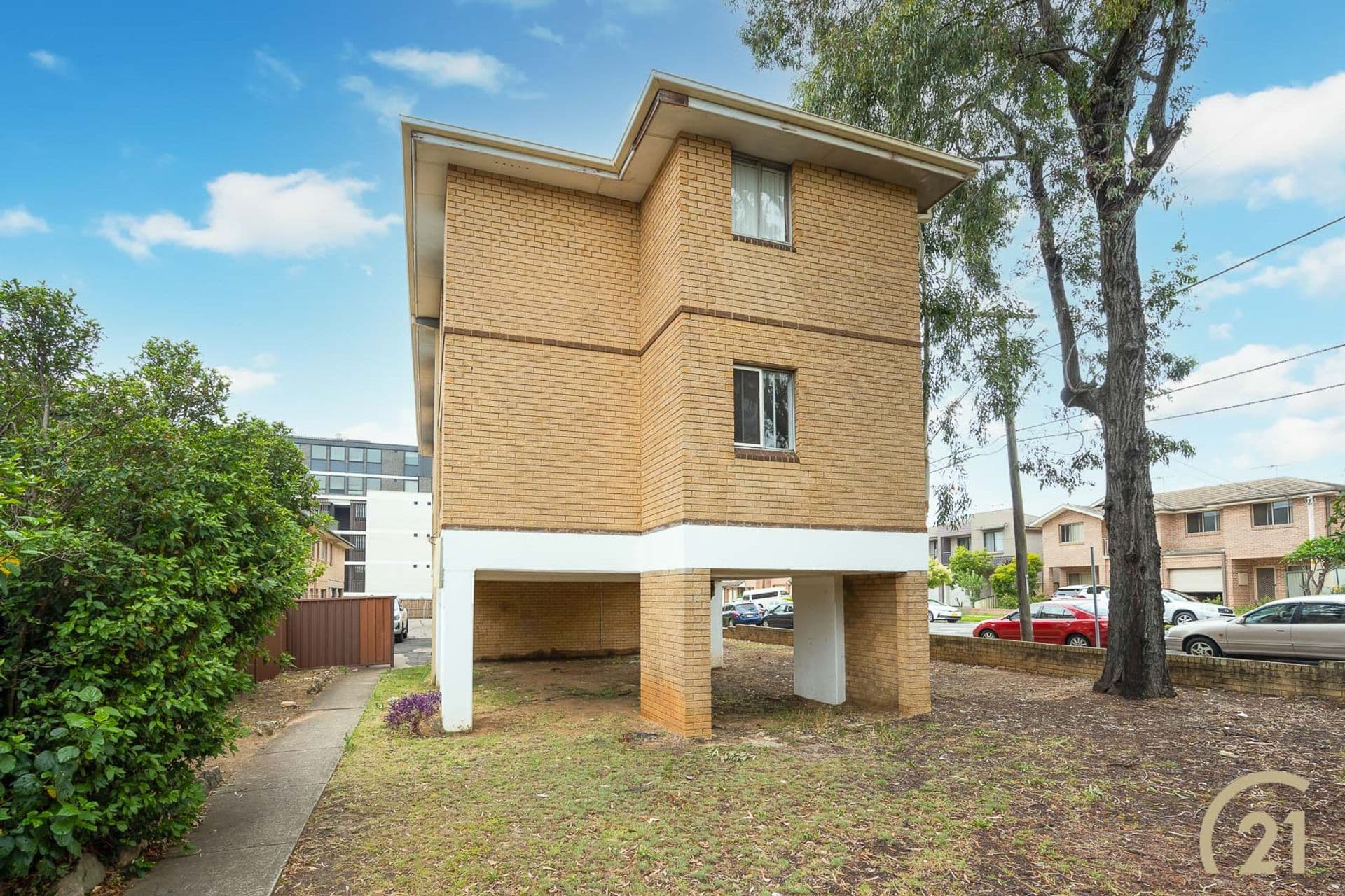 7/84 Sackville Street, Fairfield, NSW, 2165, Fairfield - Image 1