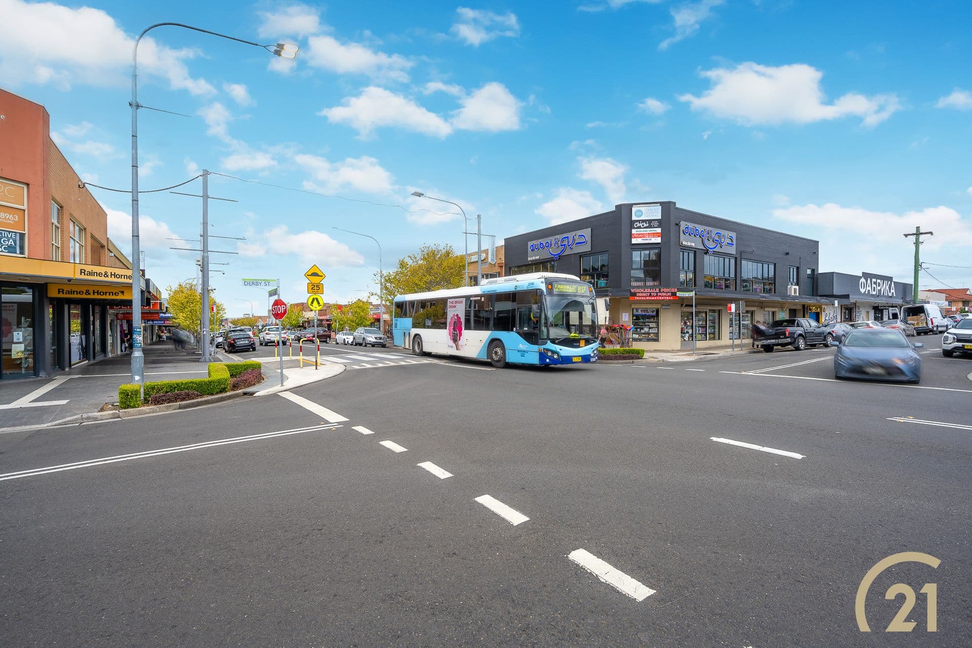 1/95-97 Ware Street, Fairfield, NSW, 2165, Canley Heights - Thumbnail 4