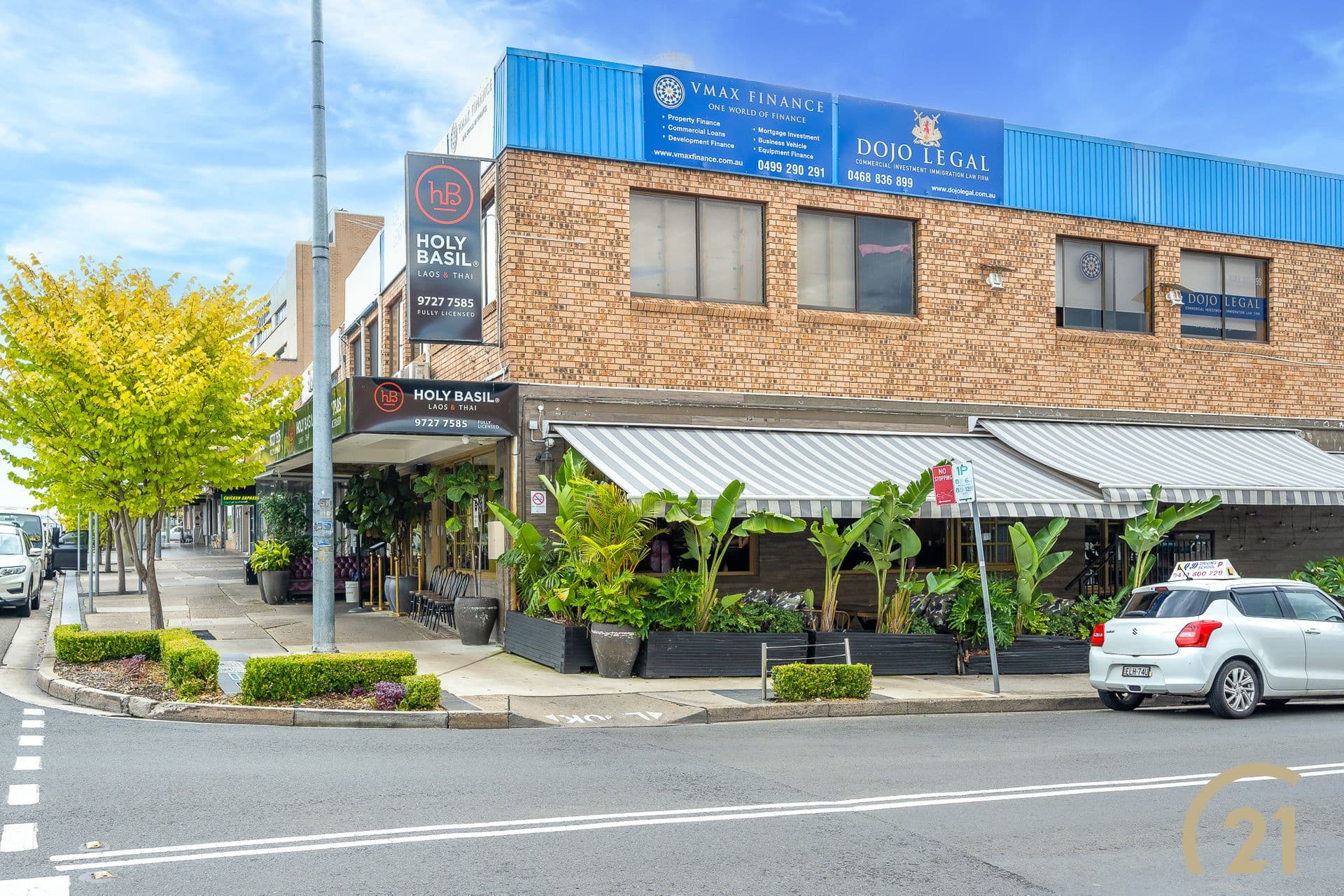 1/95-97 Ware Street, Fairfield, NSW, 2165, Canley Heights - Thumbnail 5