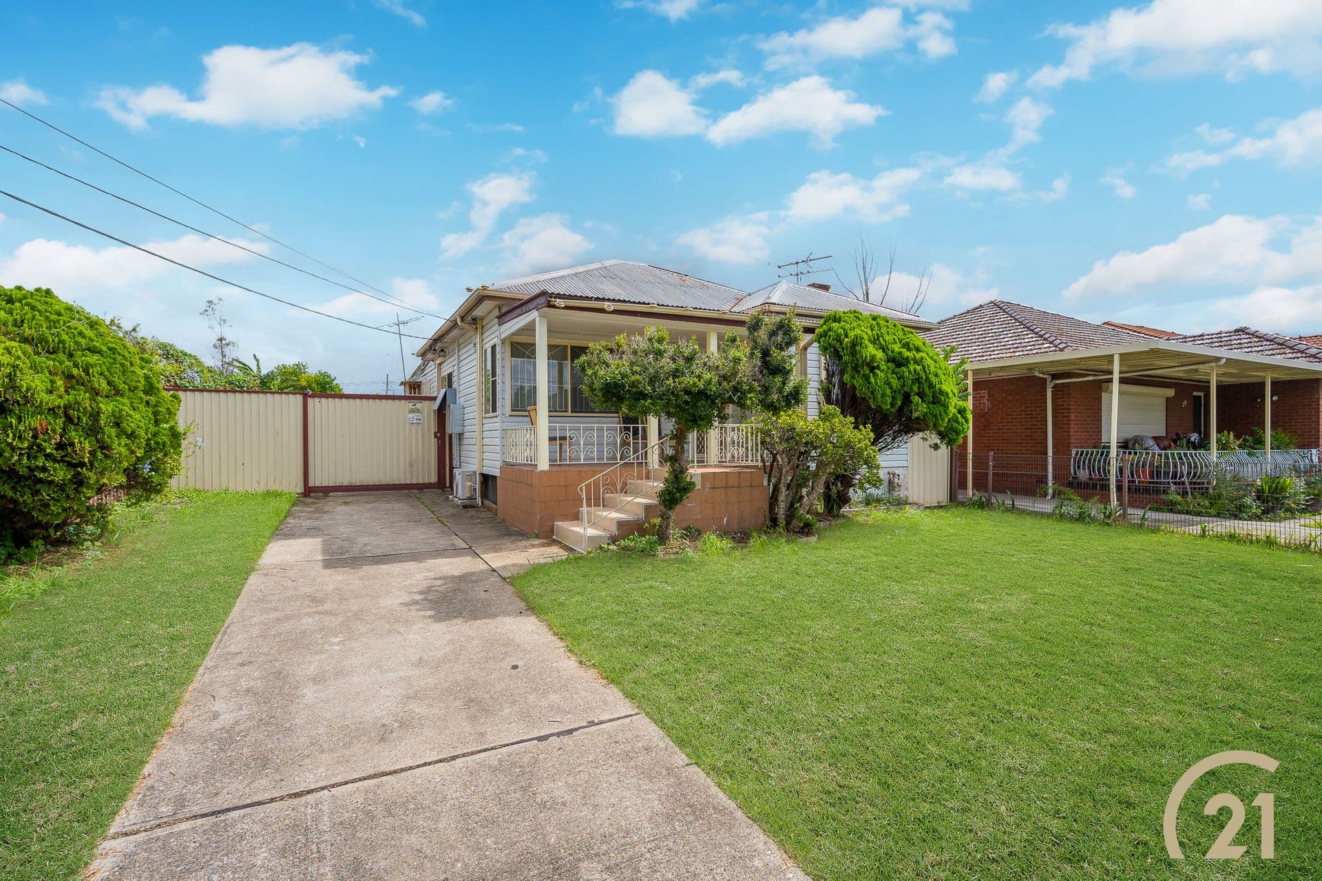 1/95-97 Ware Street, Fairfield, NSW, 2165, Canley Heights - Thumbnail 2